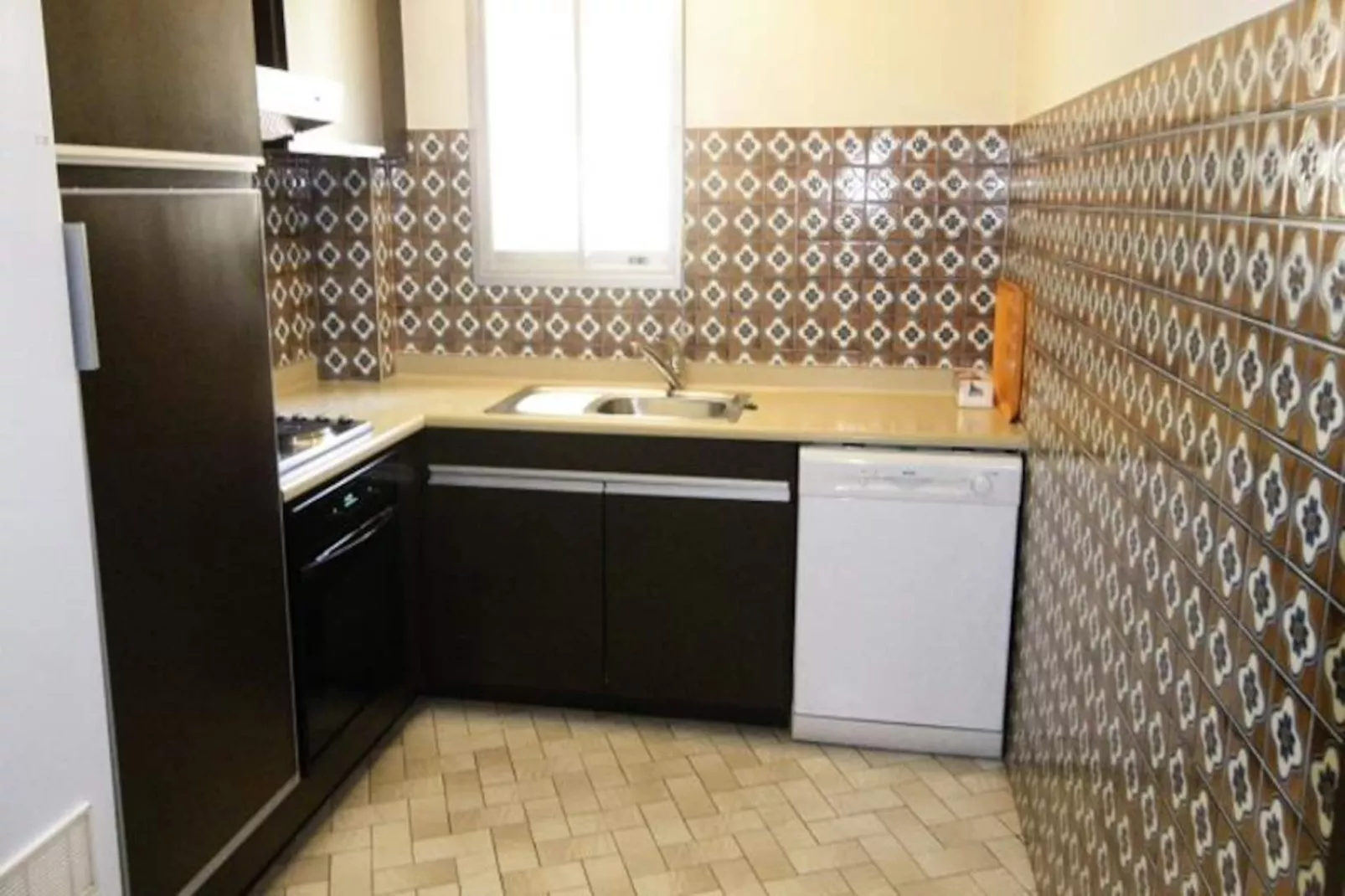 Résidence The Catalogne***