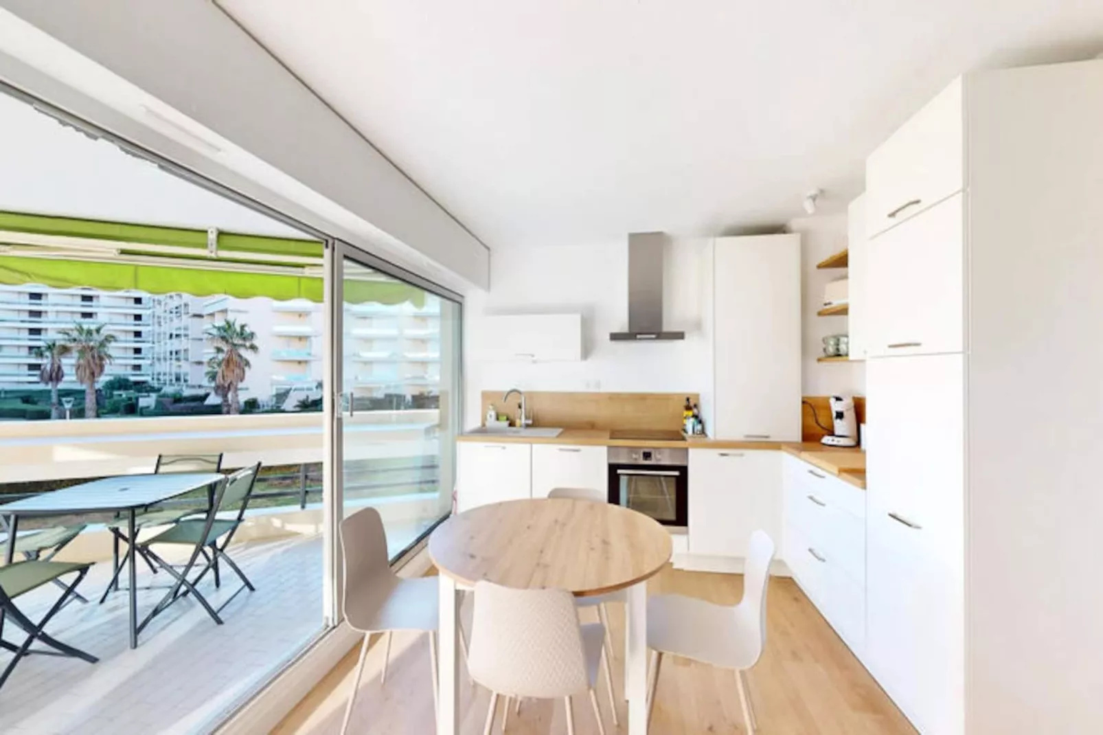 Appartements à Canet-en-Roussillon