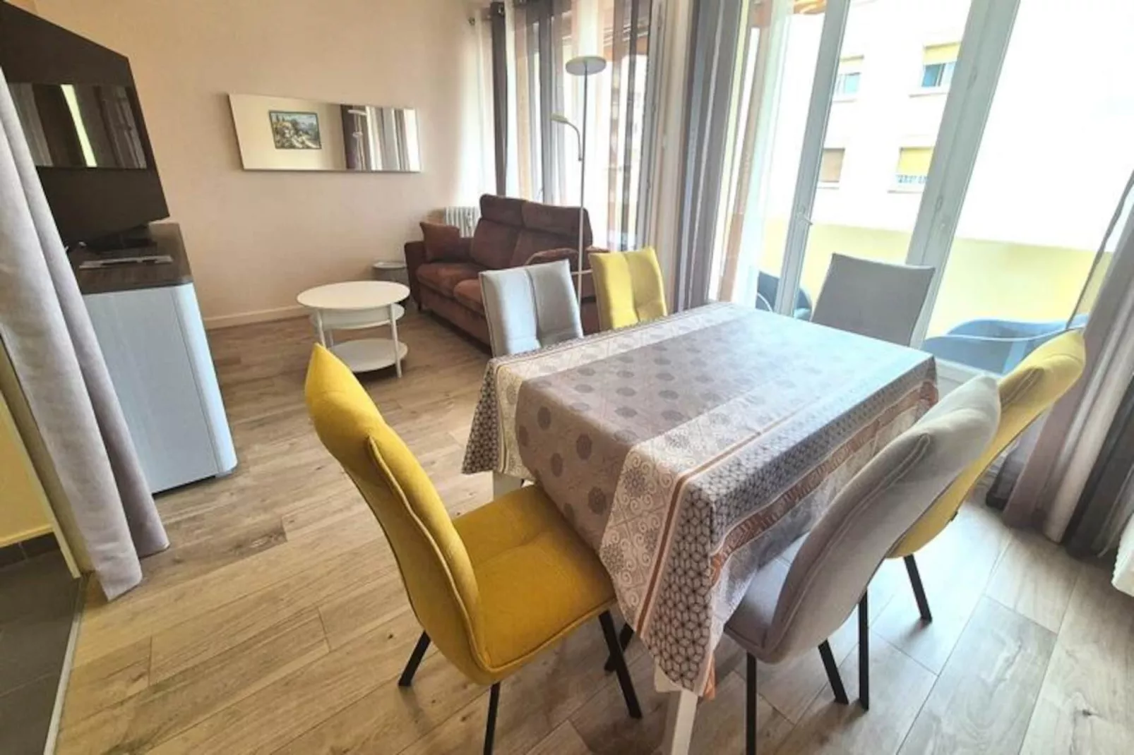 Résidence Ilot Wilson