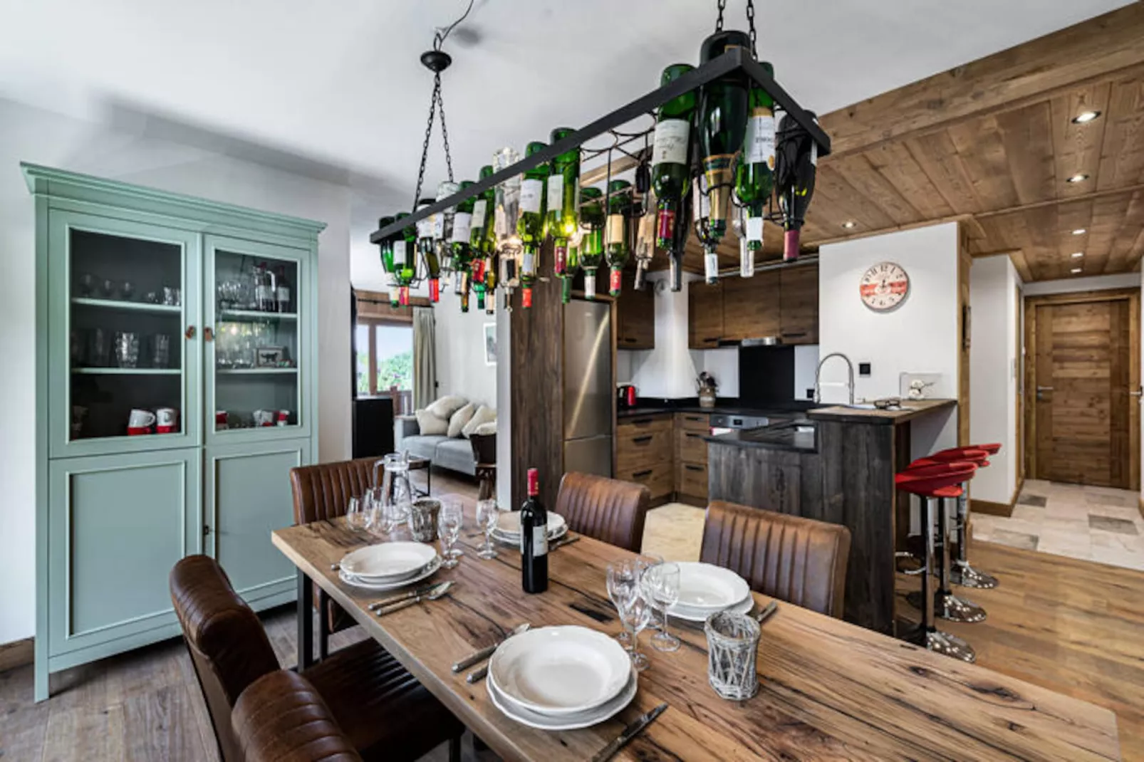 Résidence La Ferme Des Lanches