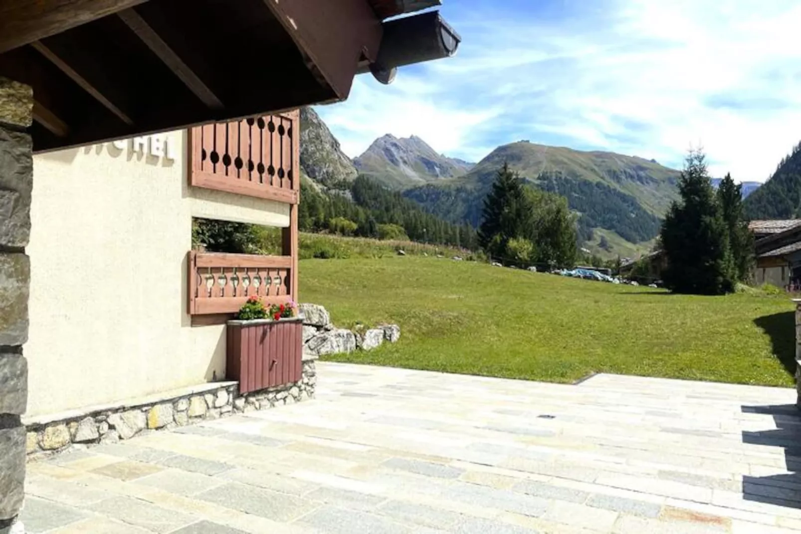 Résidence Saint Michel