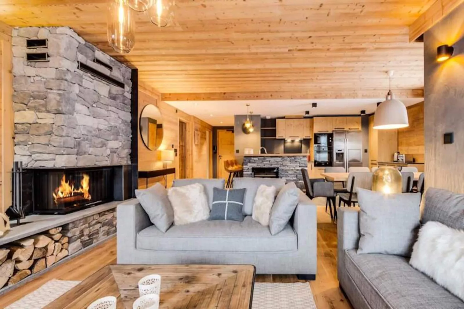 Résidence Myrtilles