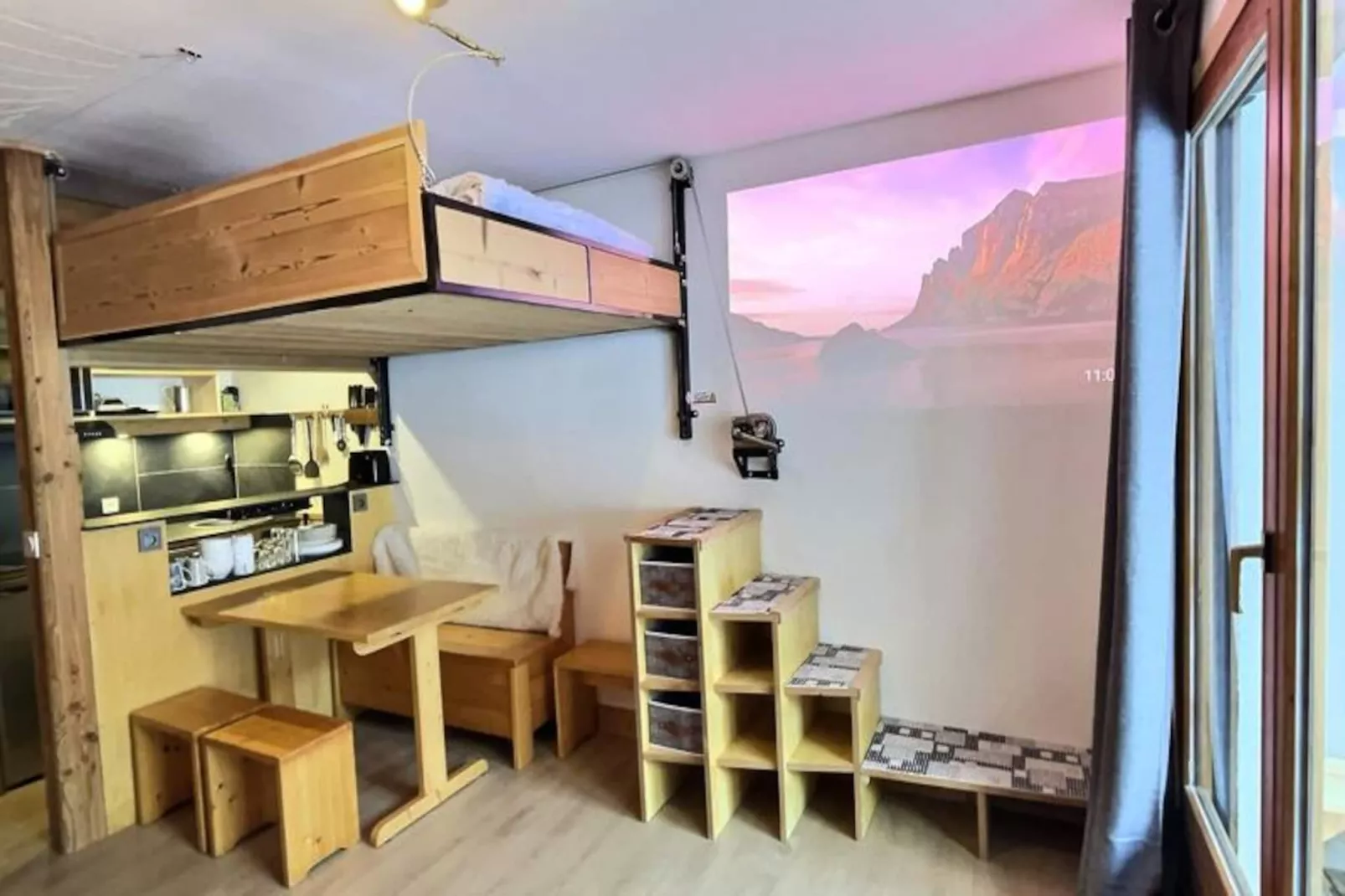 Résidence Val Blanc