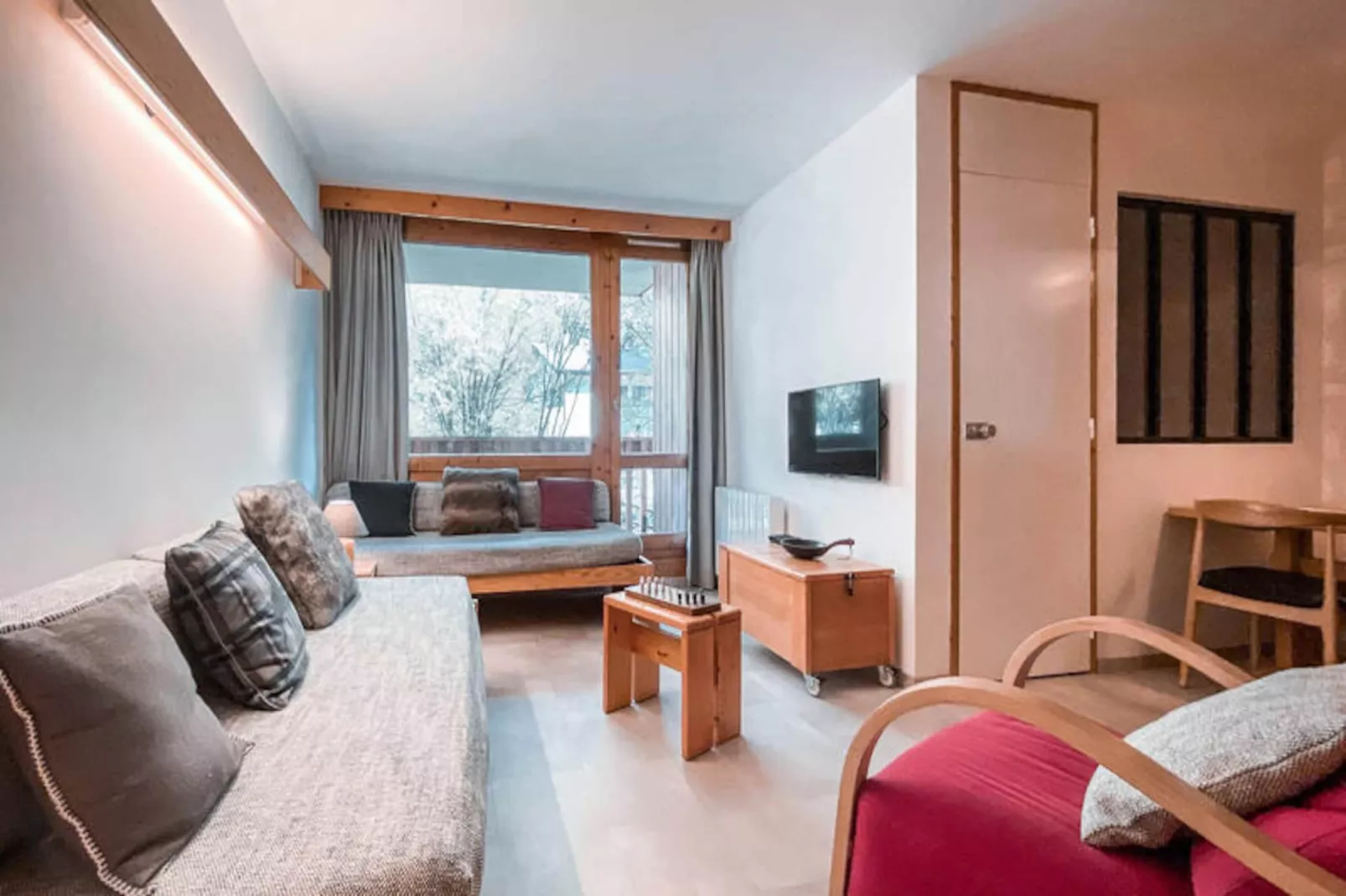 Résidence Hameaux De Val