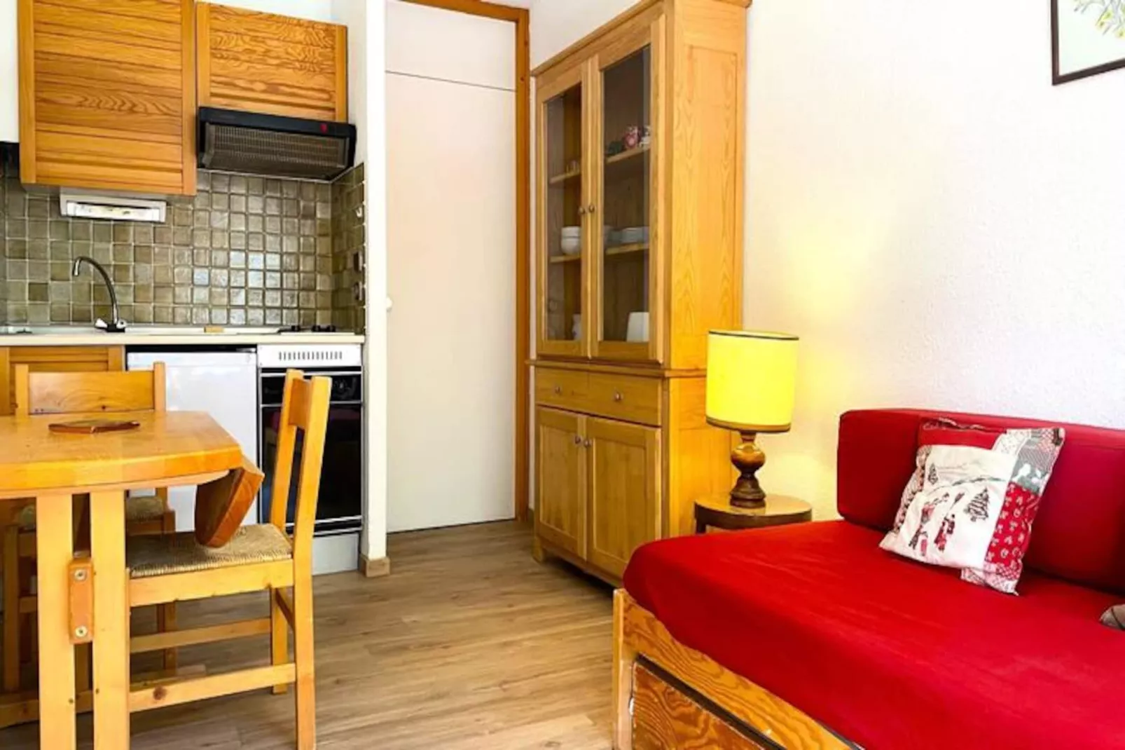 Résidence Hameaux De Val