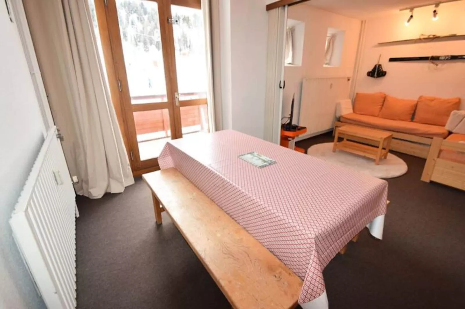 Résidence Le France