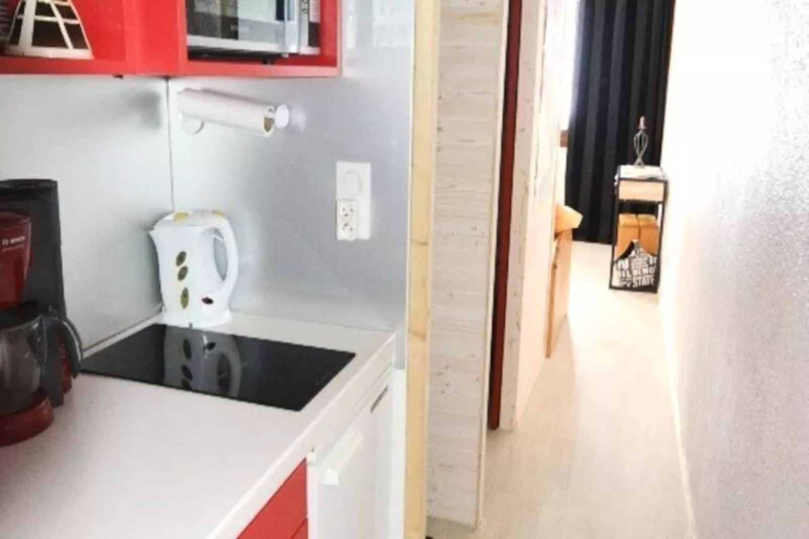 Résidence Le France