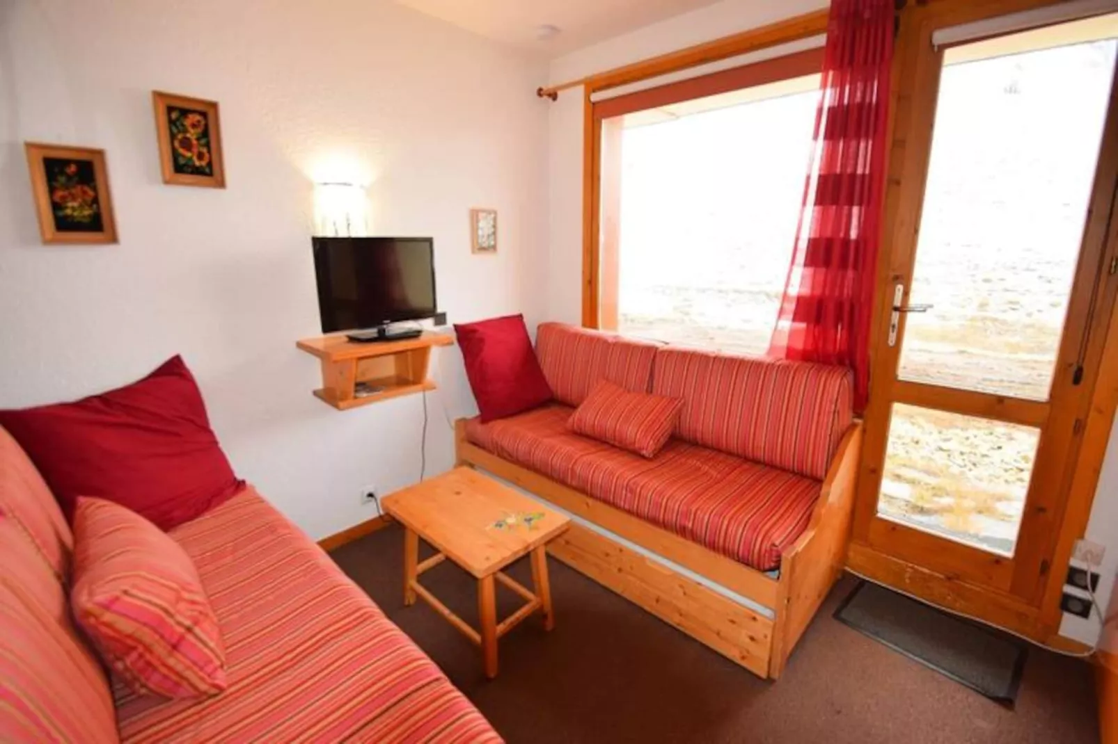 Résidence Le Sapporo