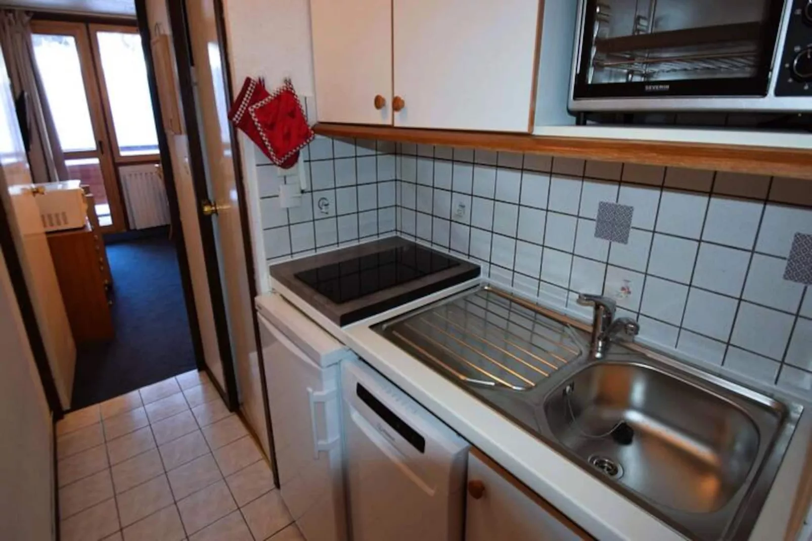 Résidence Le France