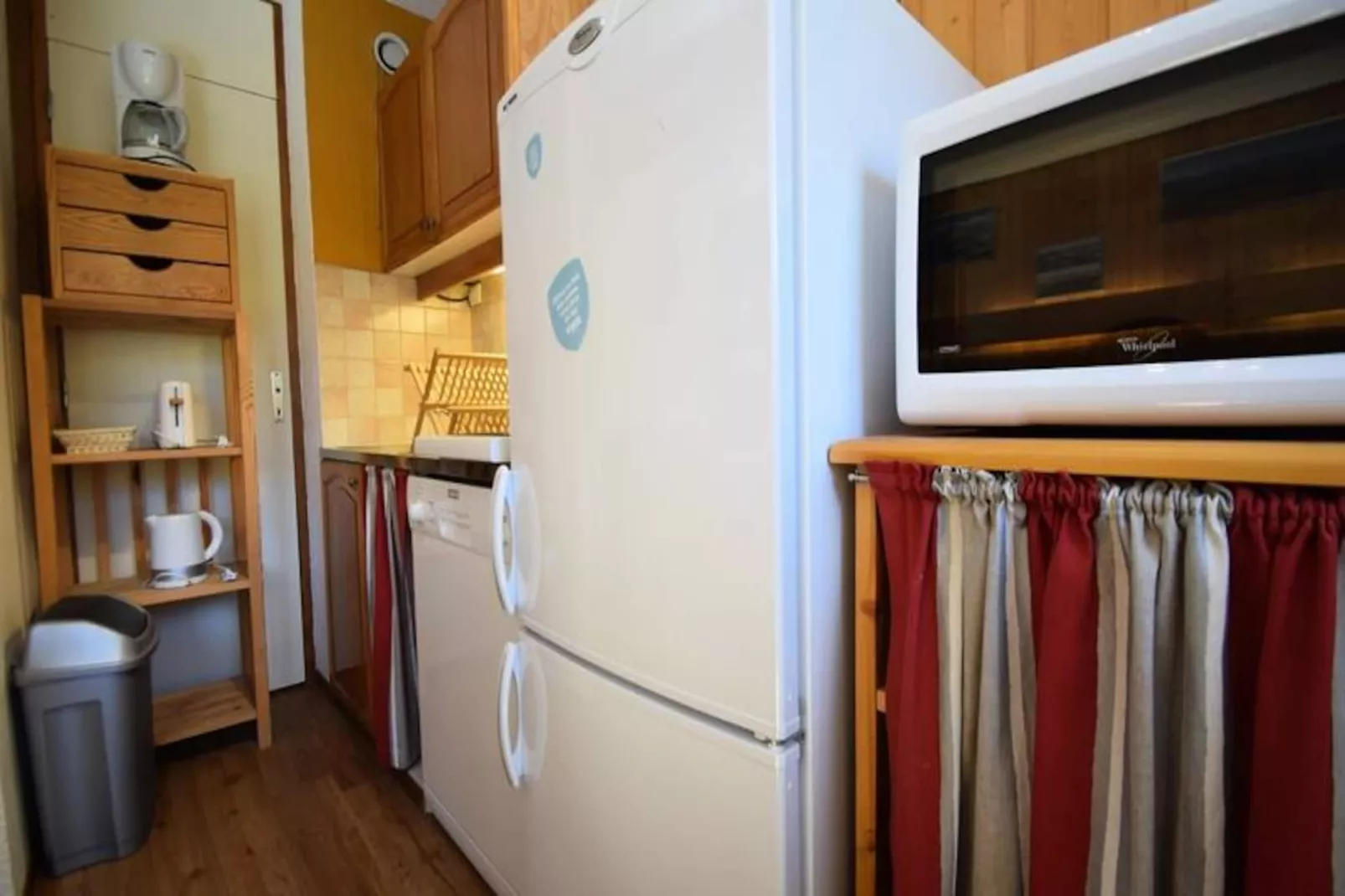 Résidence Le Perce Neige