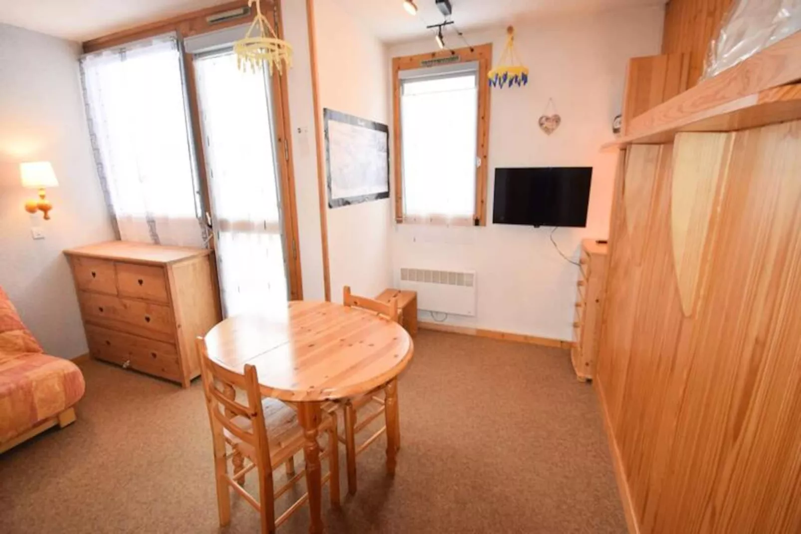 Résidence Les Hameaux Ii