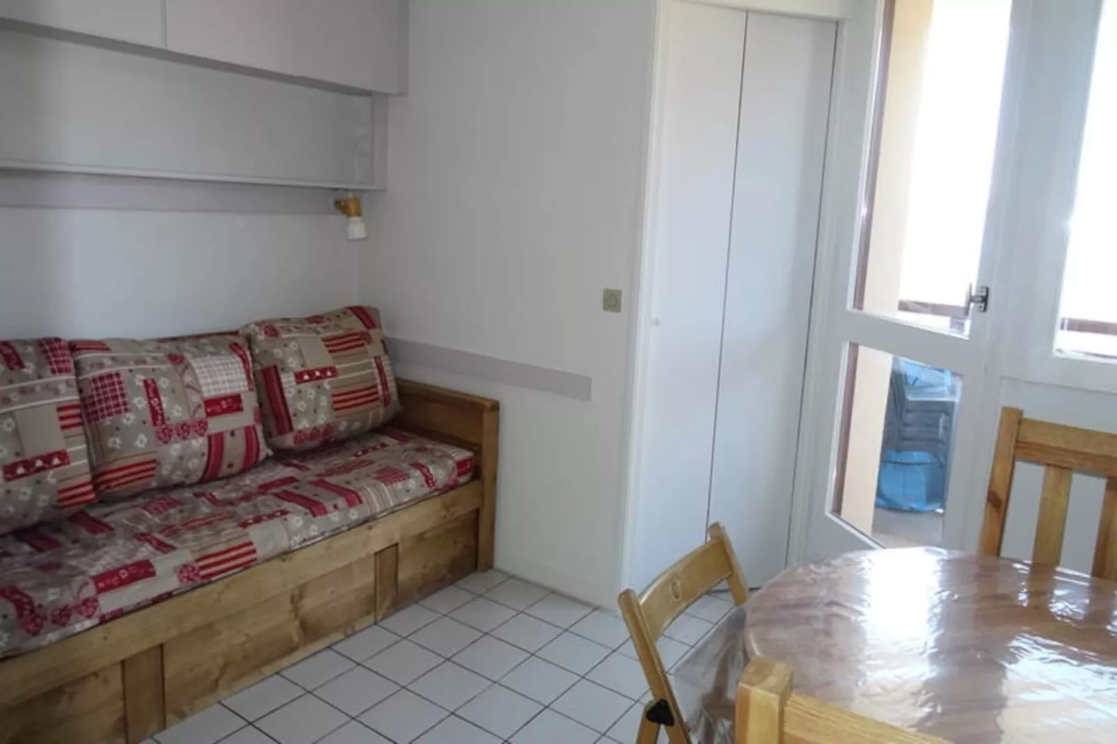 Résidence Praz De L'ours 2