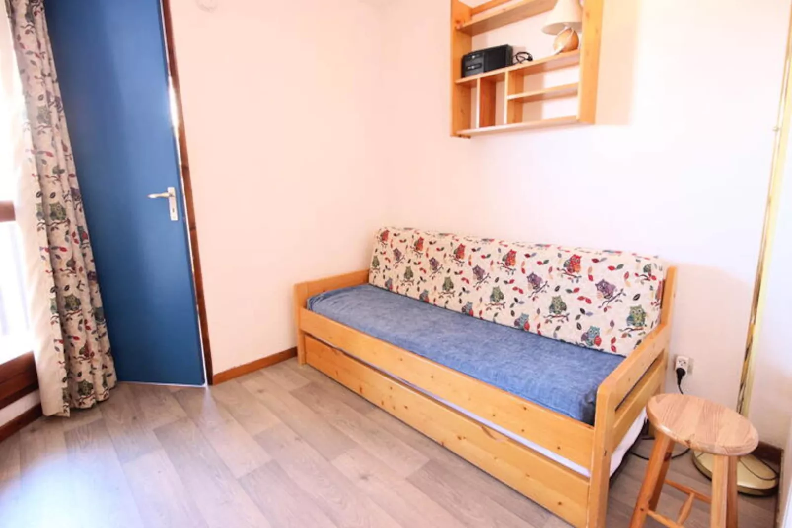 Résidence Praz De L'ours 1