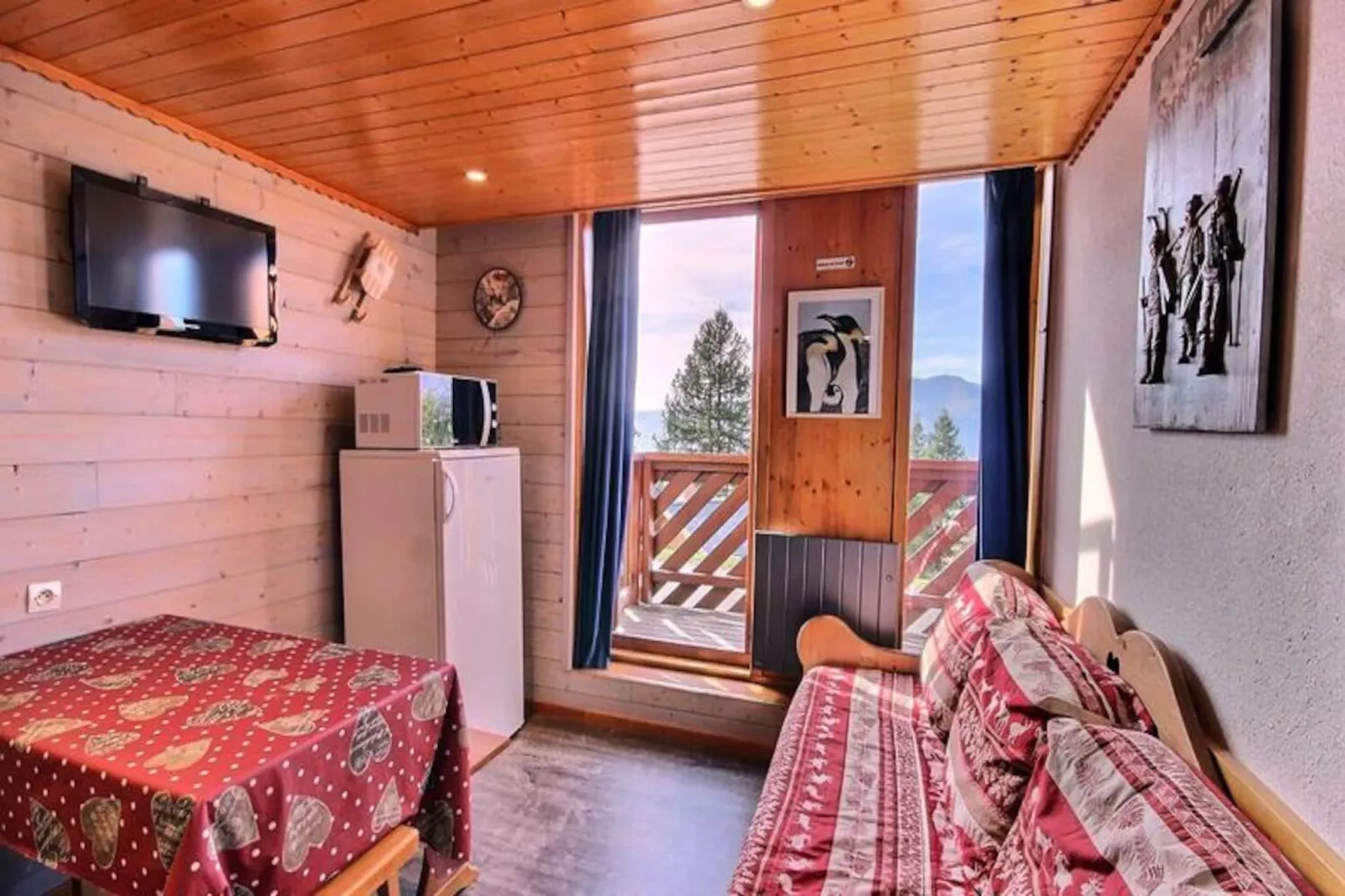 Résidence Arc En Ciel