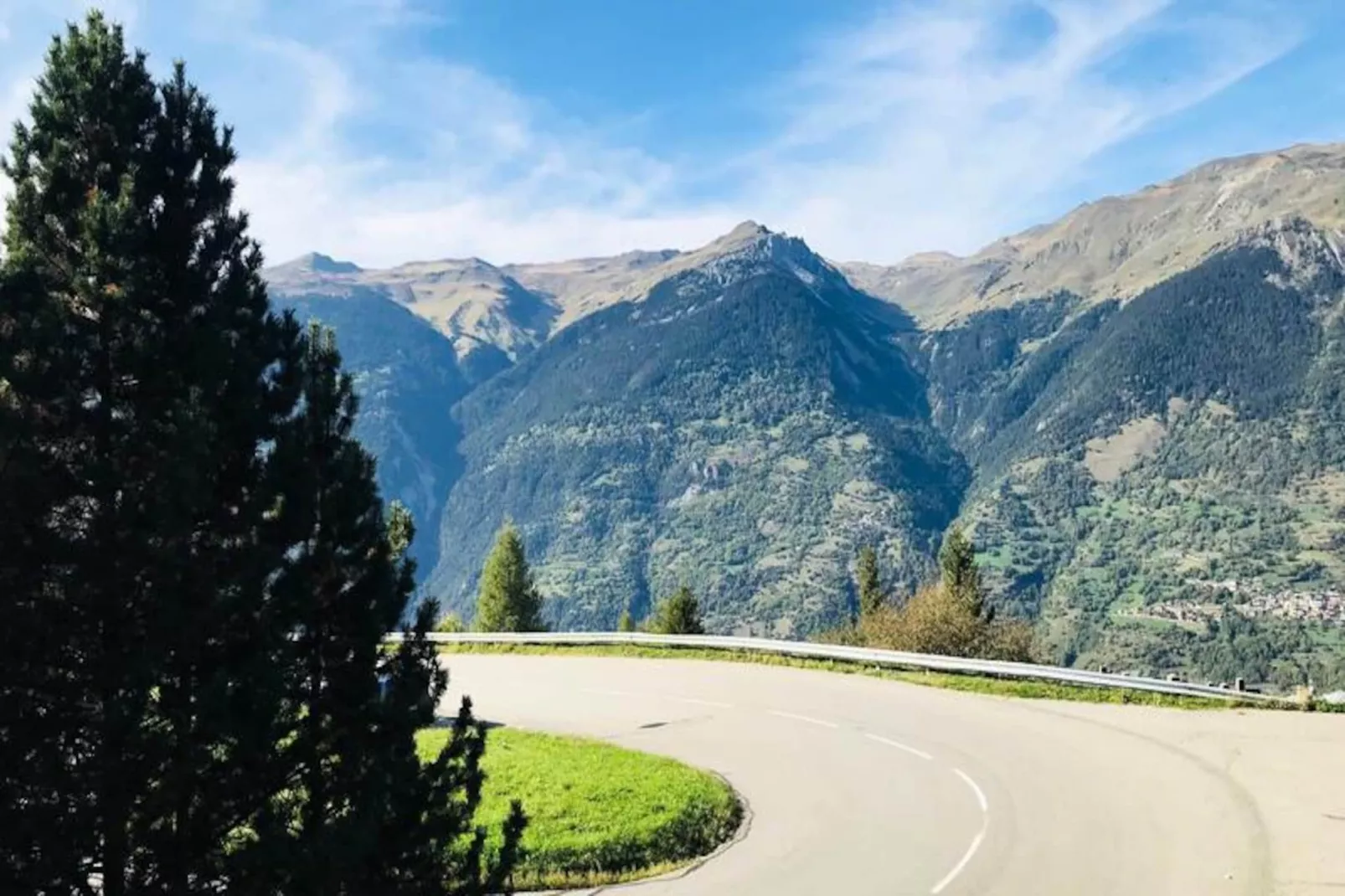 Résidence Le Chanteloup