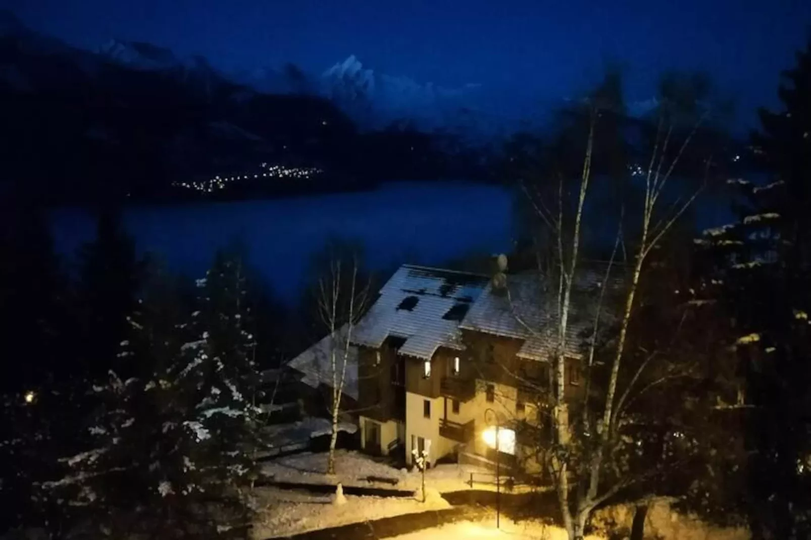 Résidence Les Plaisances