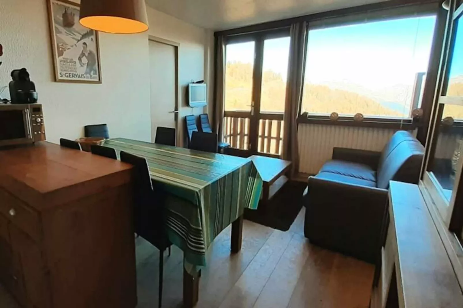 Résidence Le Mustag