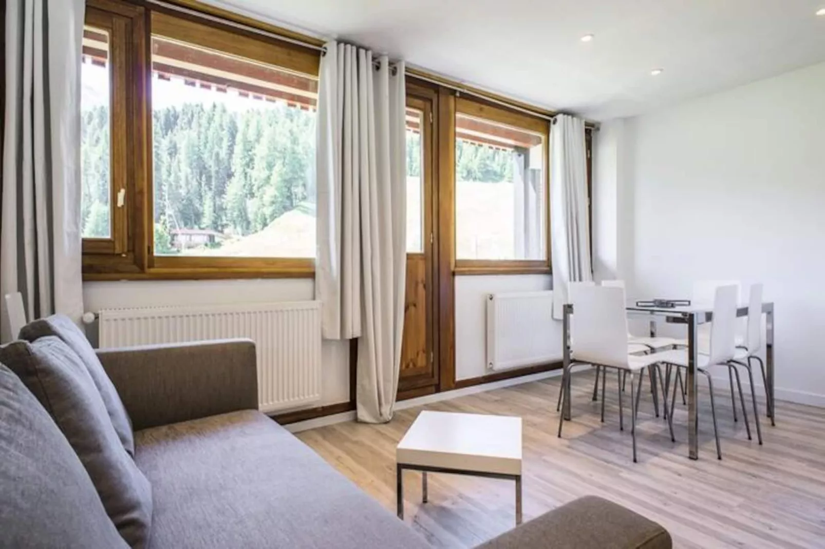 Résidence Le Makalu