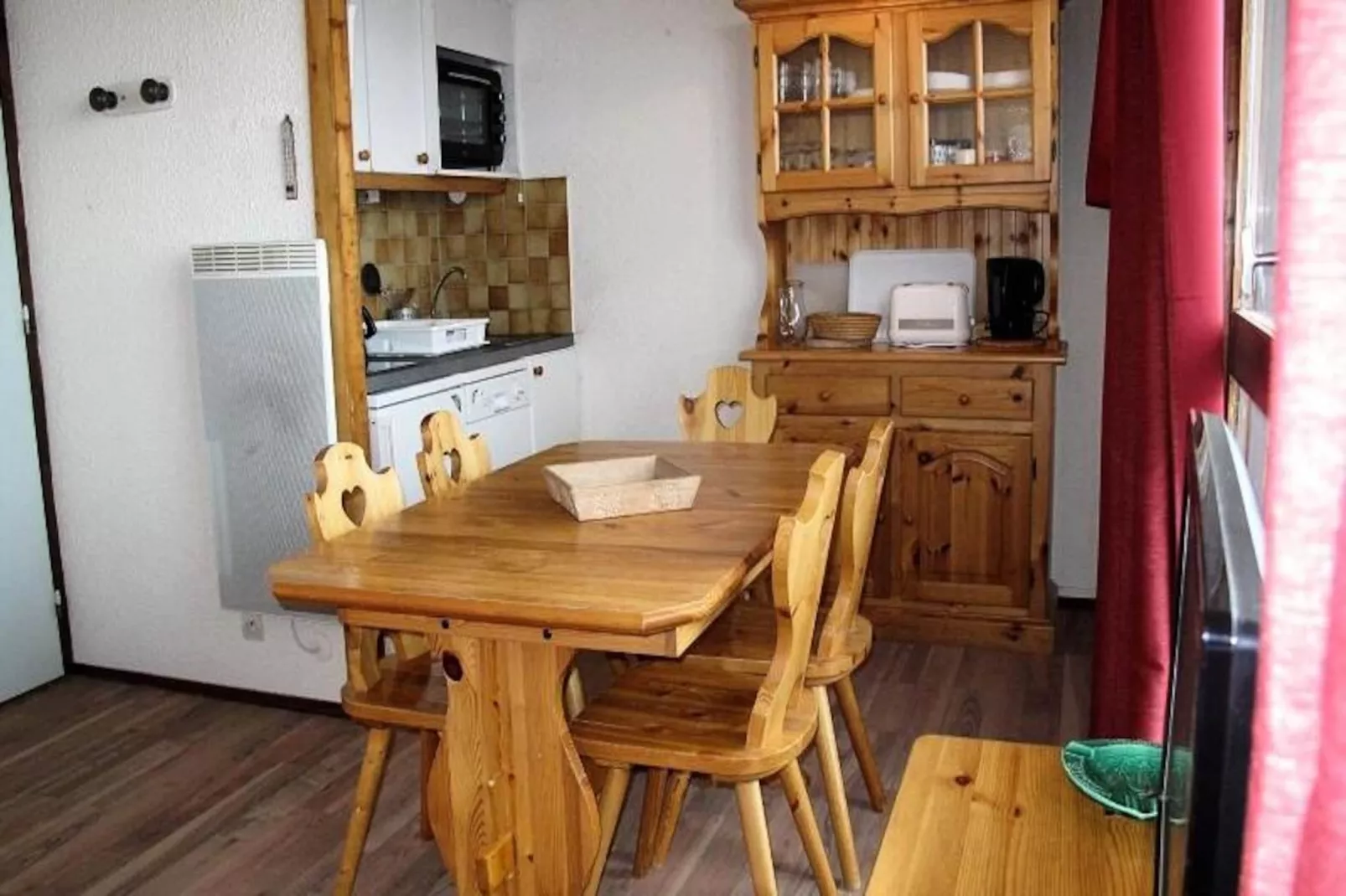 Résidence Les Hameaux I