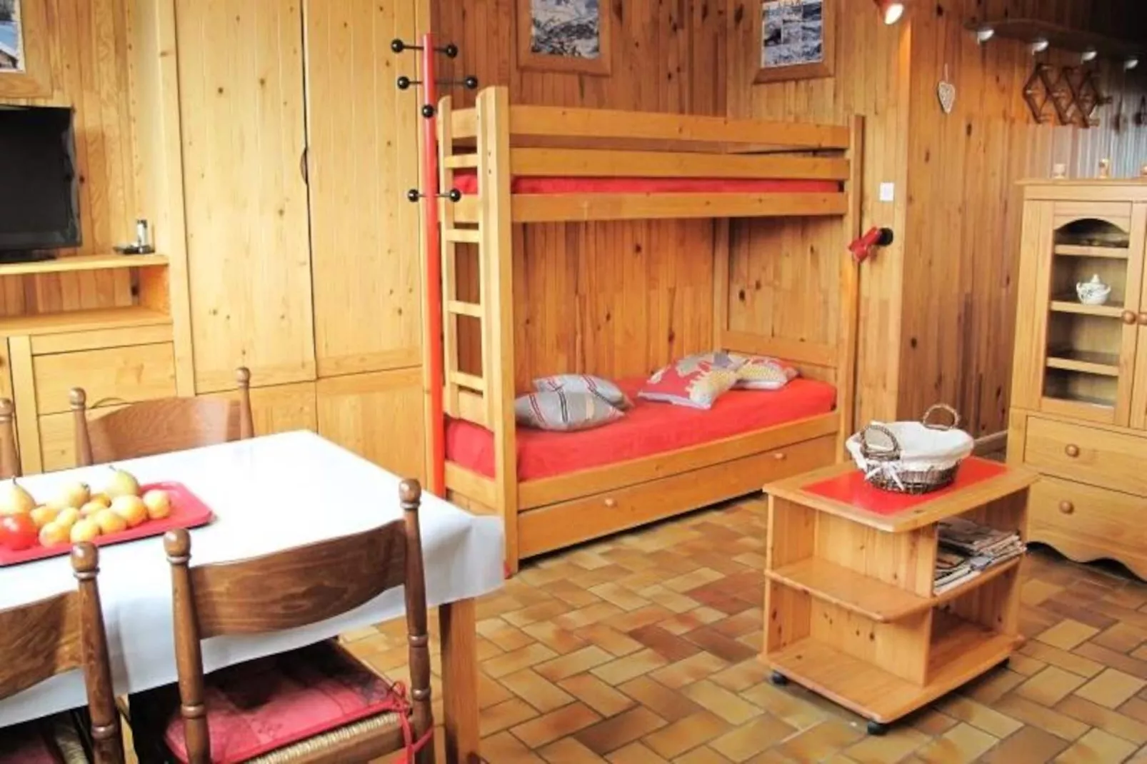 Résidence Le Vercors