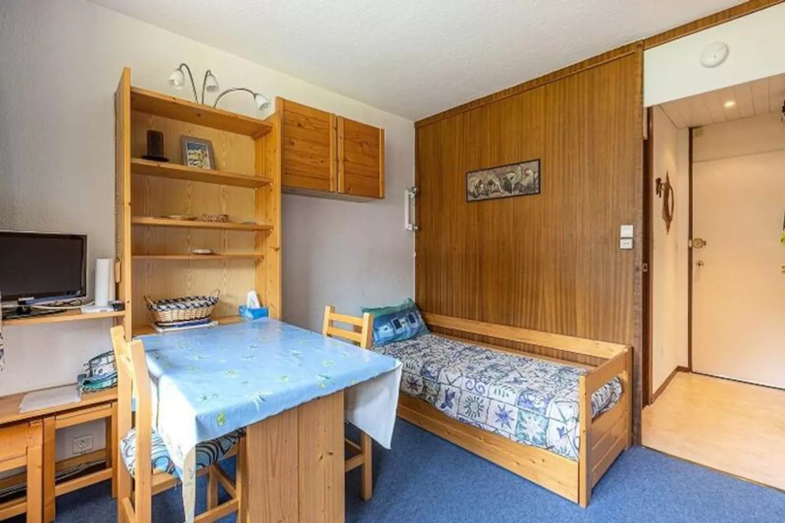 Résidence Le Vercors