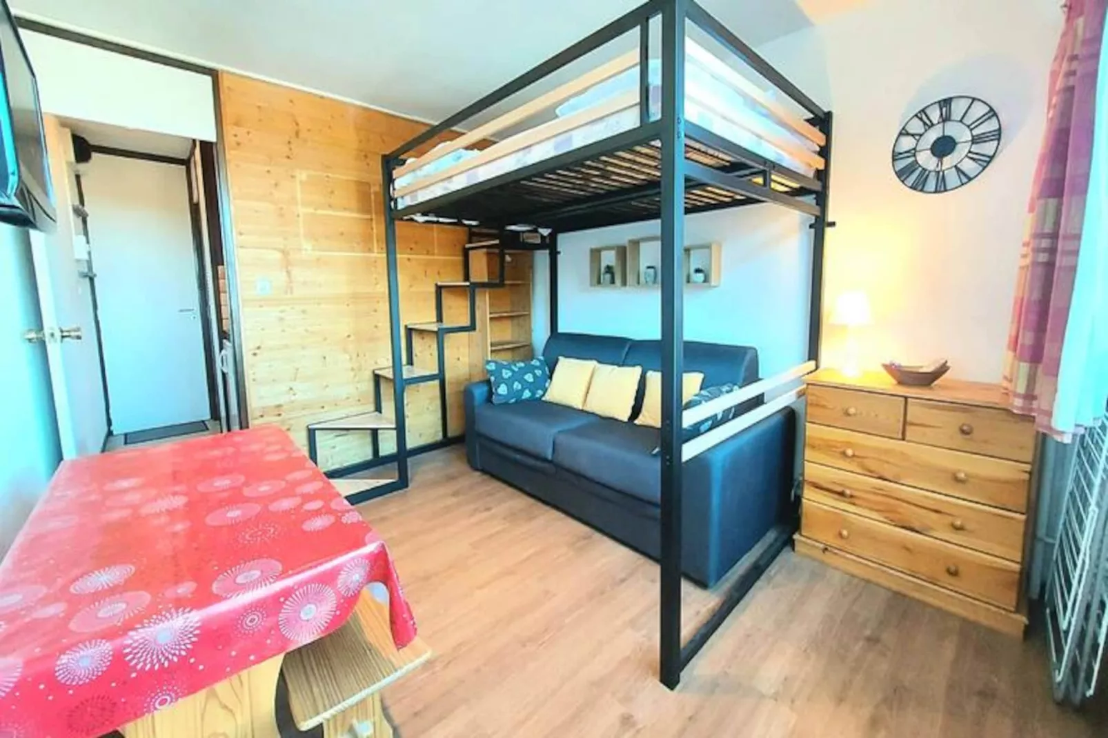 Résidence Le France