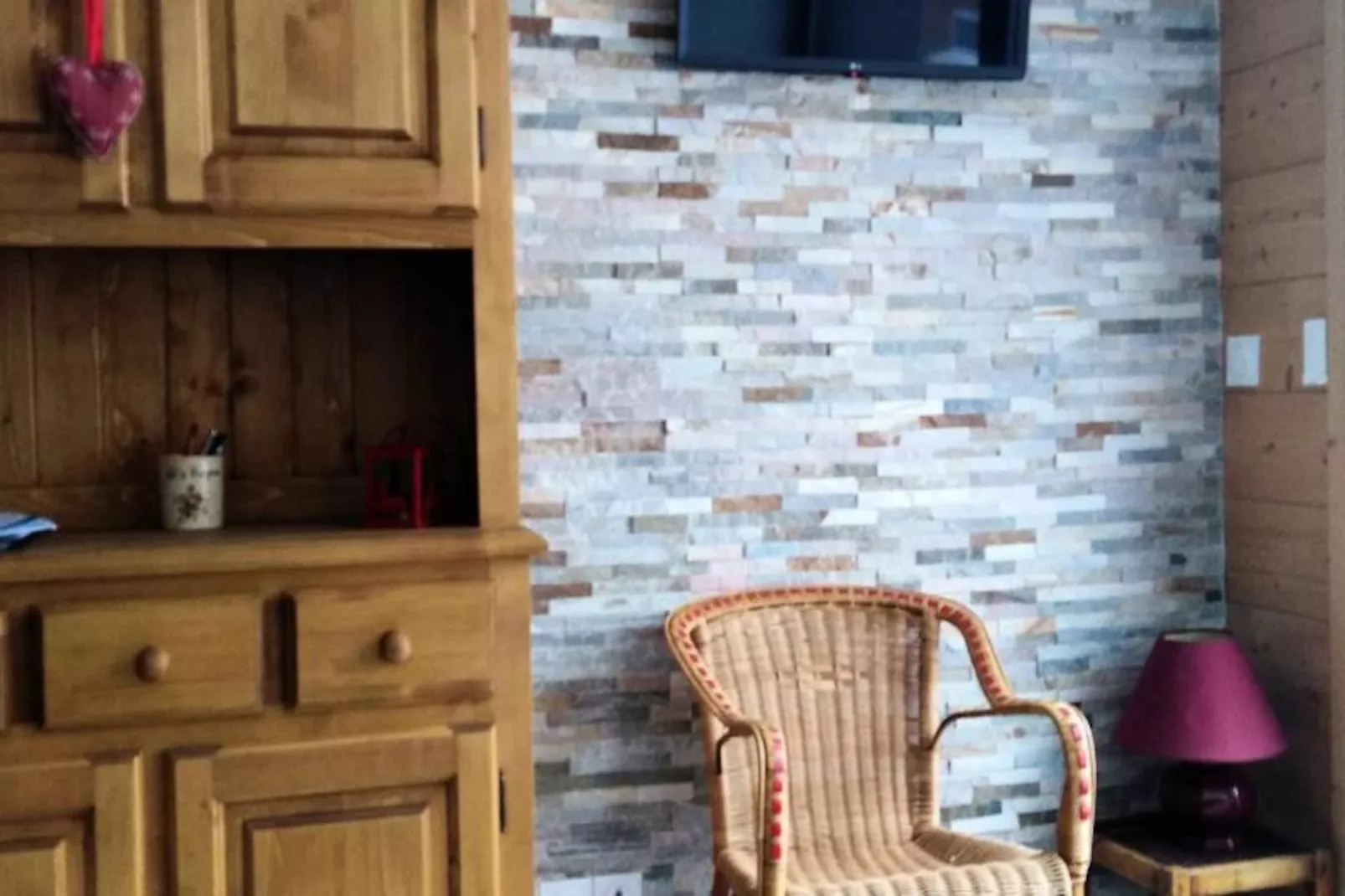 Résidence Lodges 1970