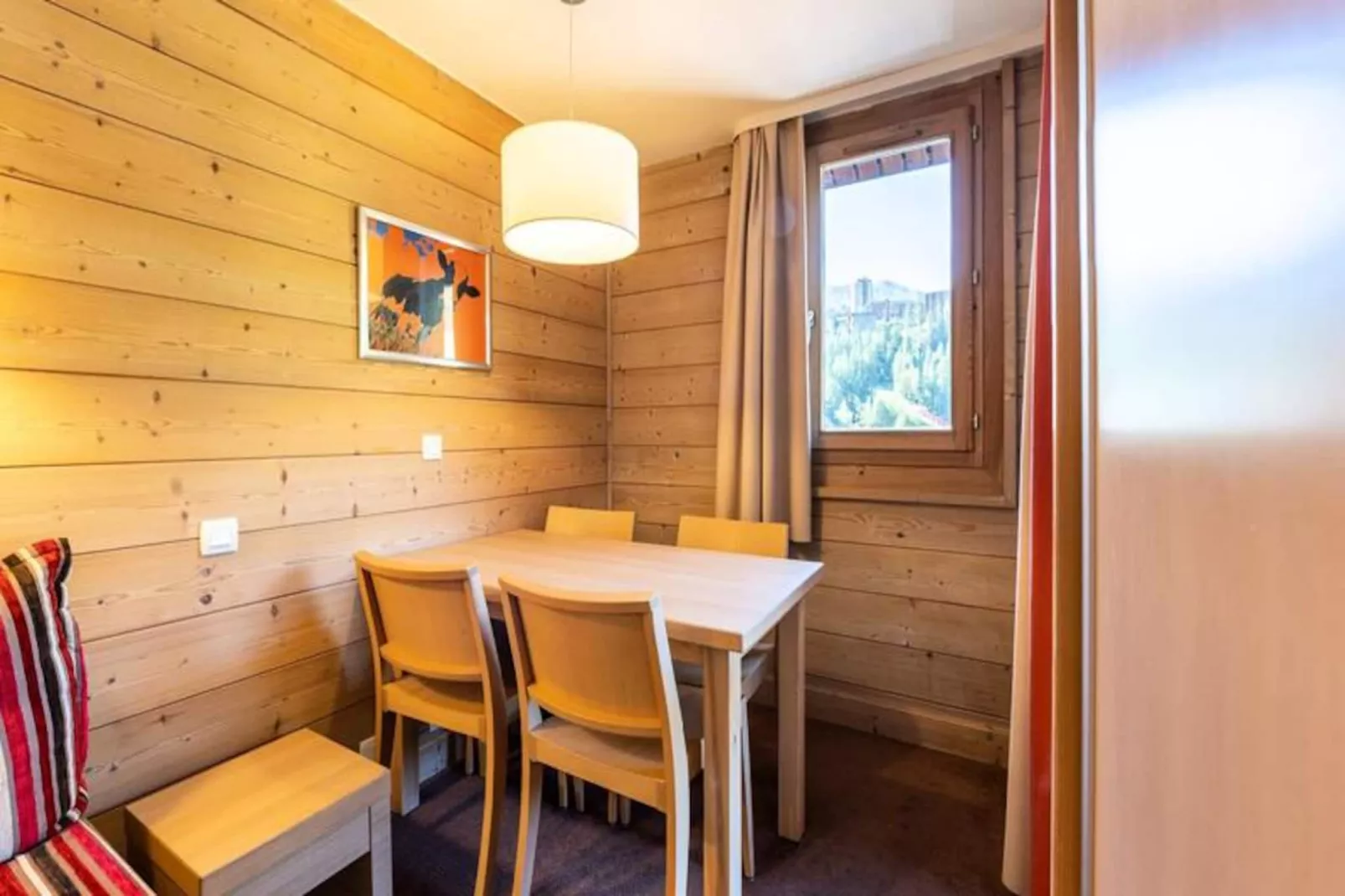 Résidence Soldanelle