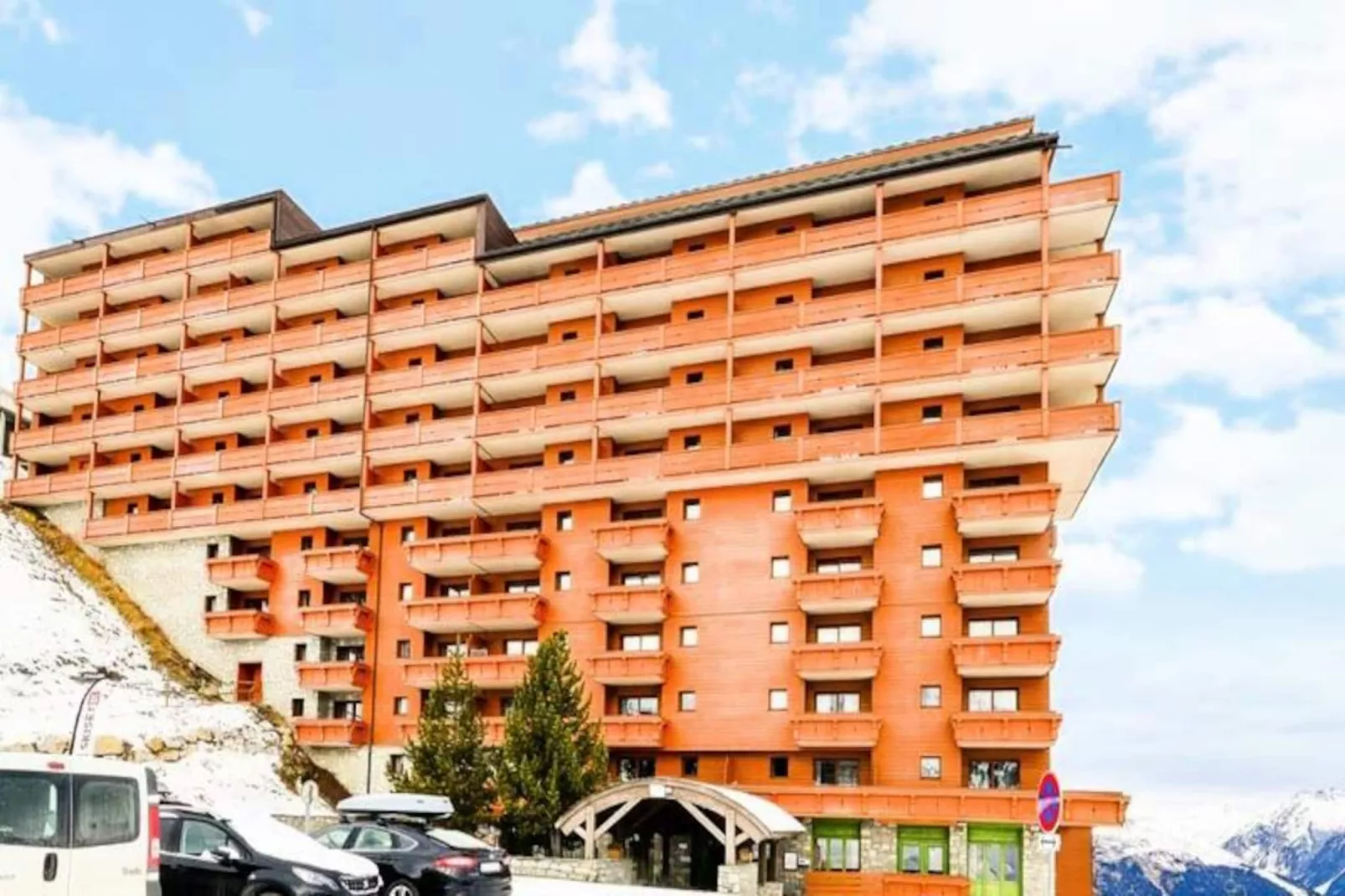 Résidence Les Hauts Bois - maeva Home