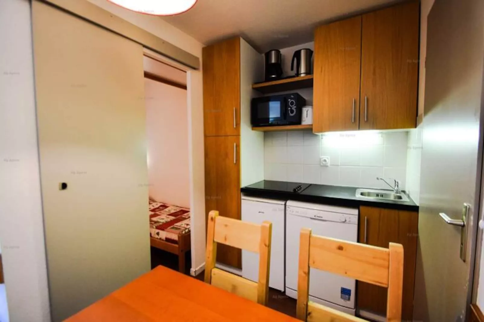 Résidence Le Cervin