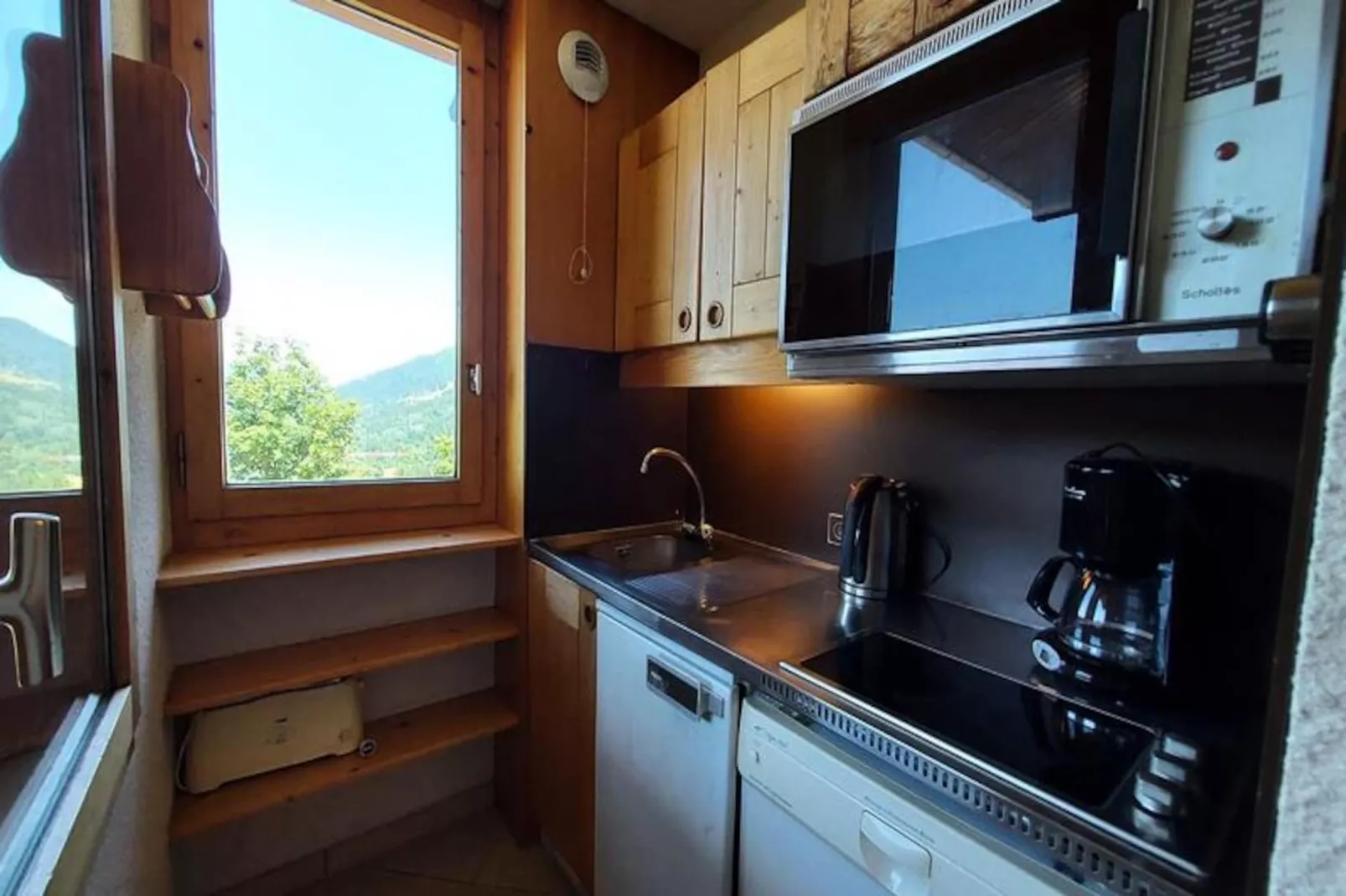 Résidence Cote Soleil G