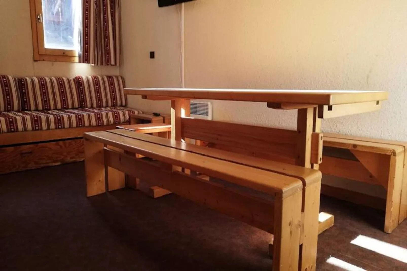 Résidence Cote Soleil G