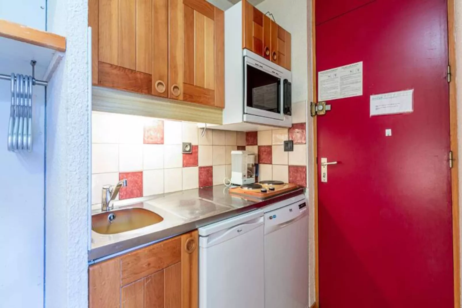 Résidence Cristallin G