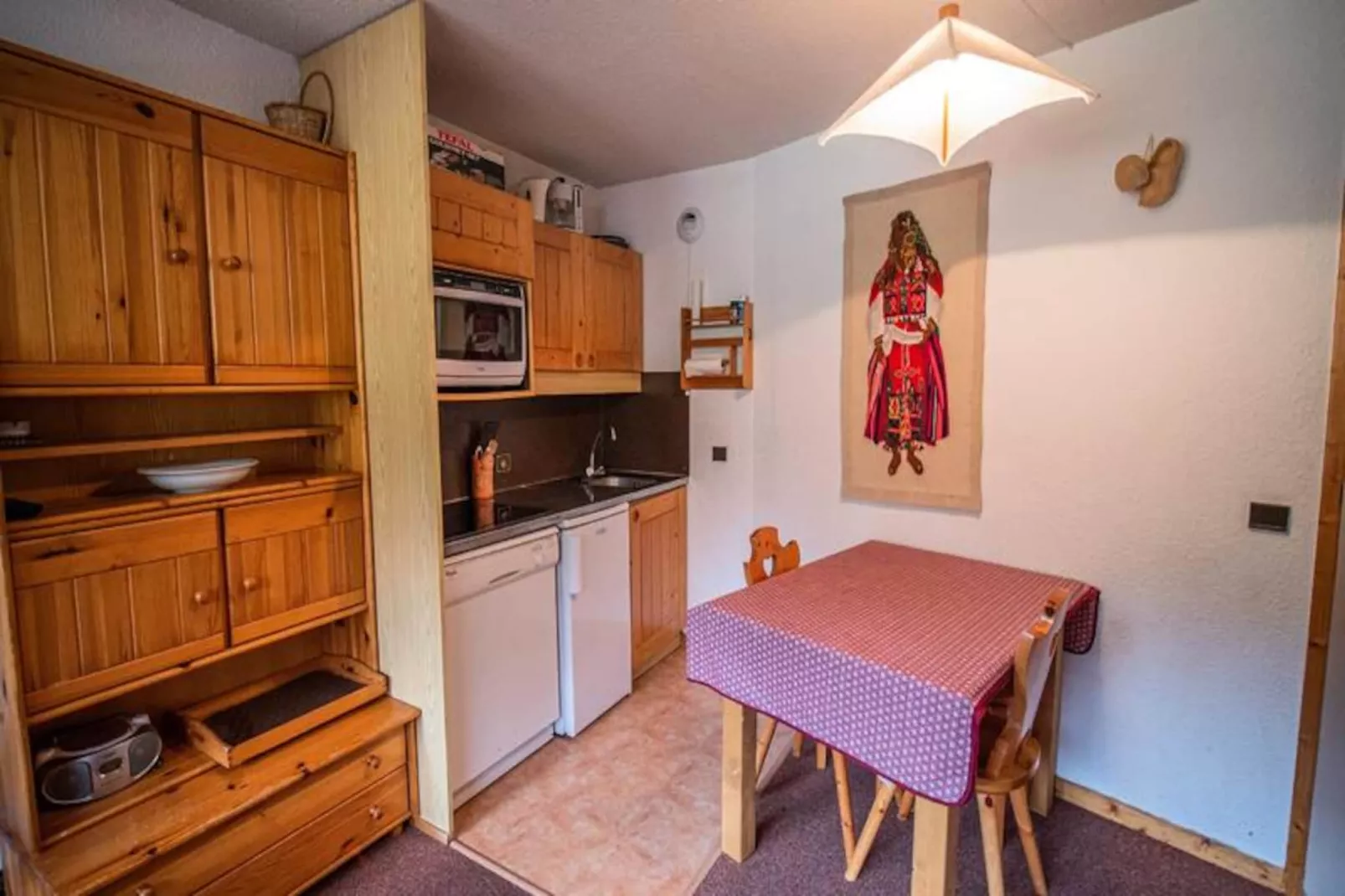 Résidence Mucillon G