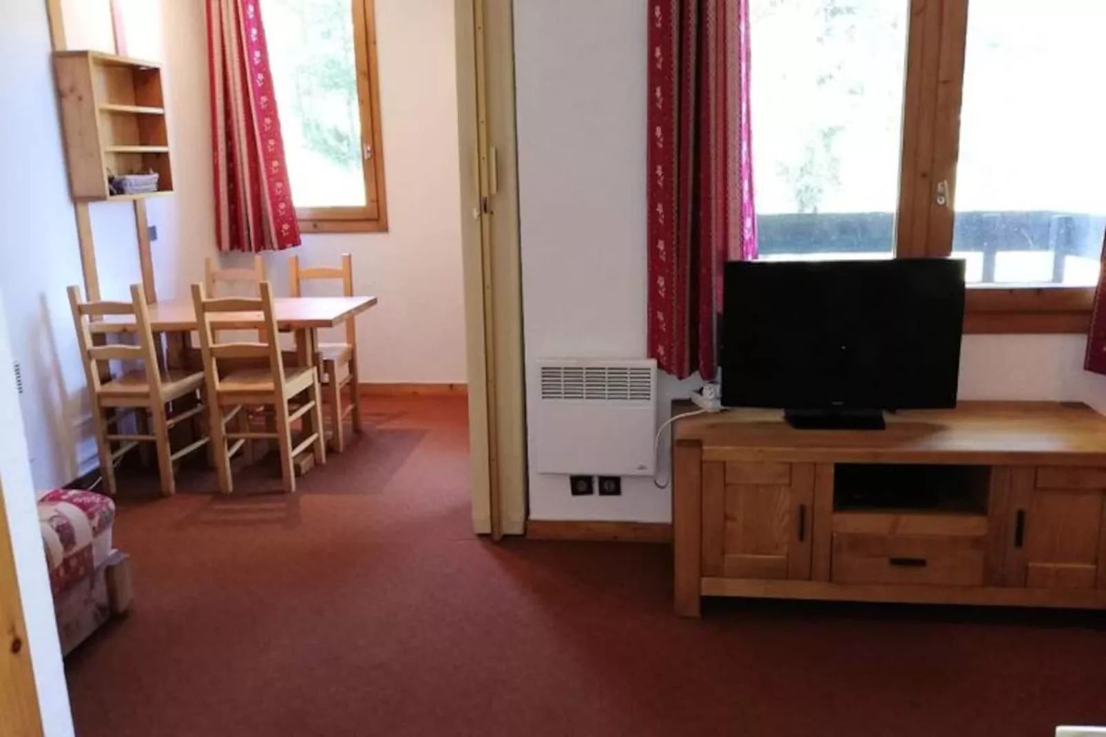 Résidence Cachette G