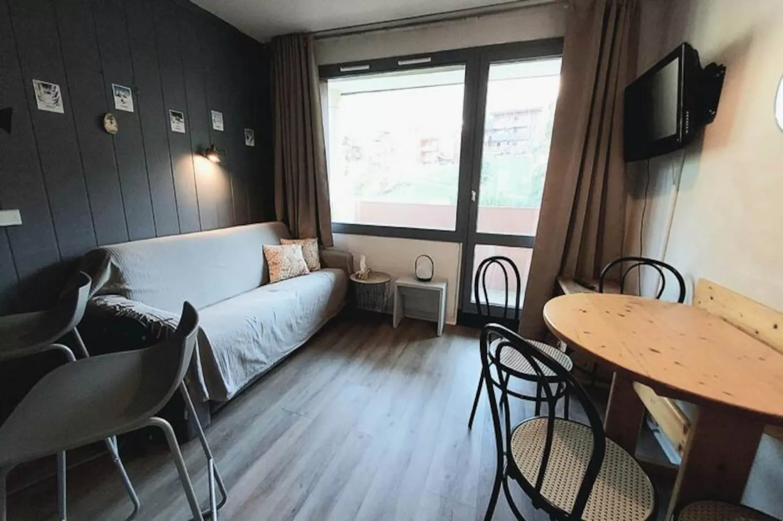 Résidence Camarine G