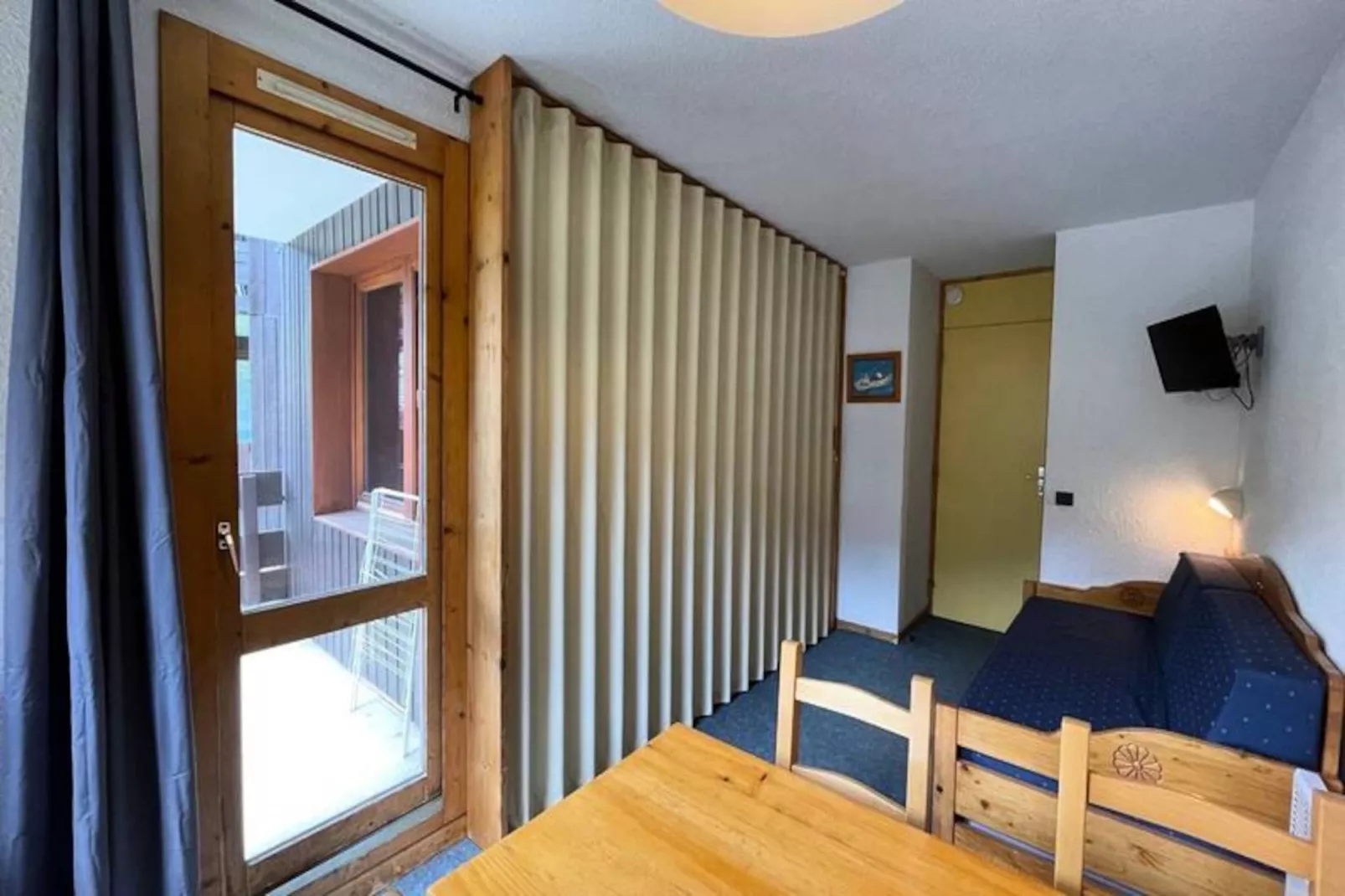 Résidence Cachette G