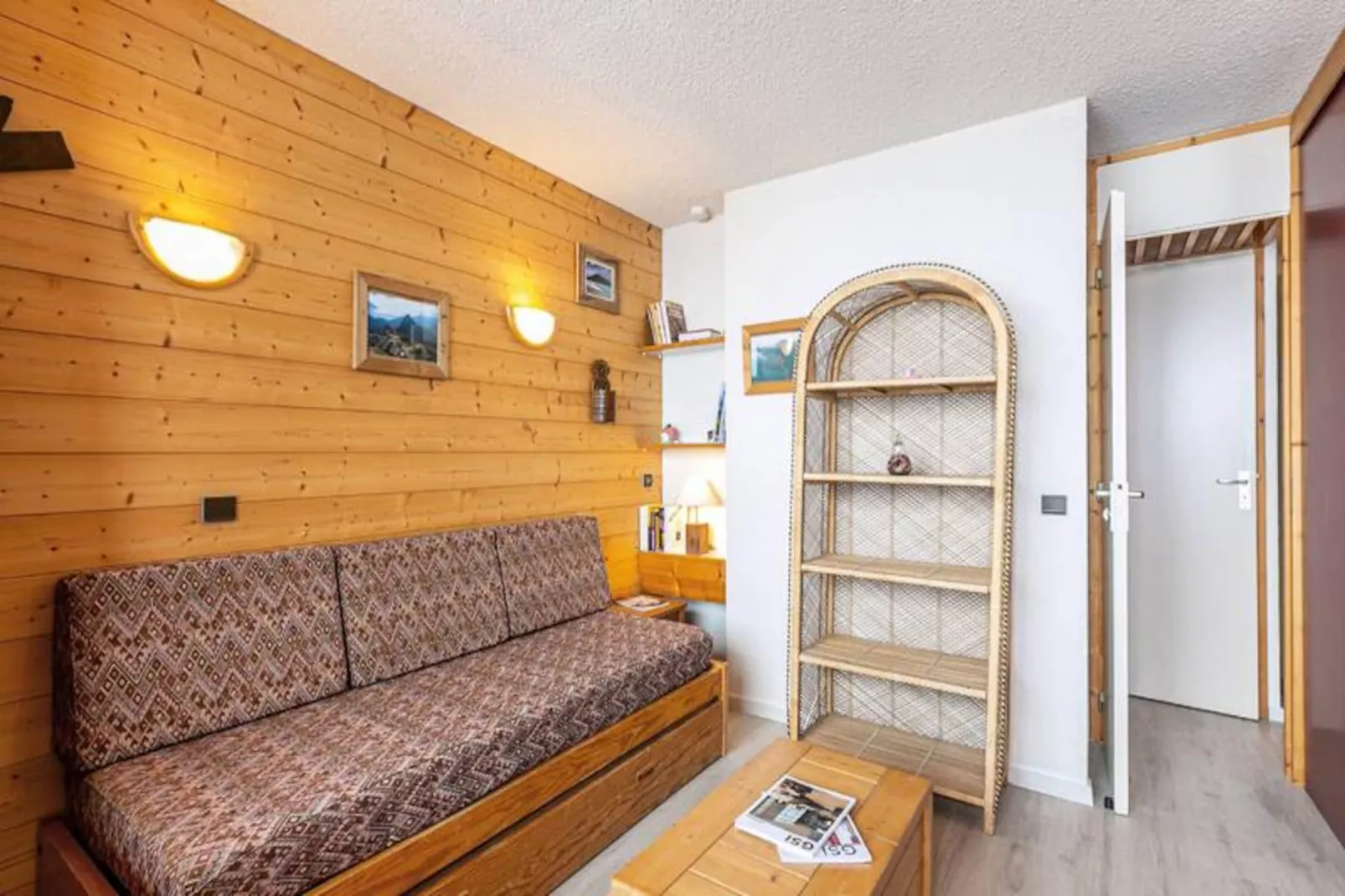 Résidence Roche Combe G