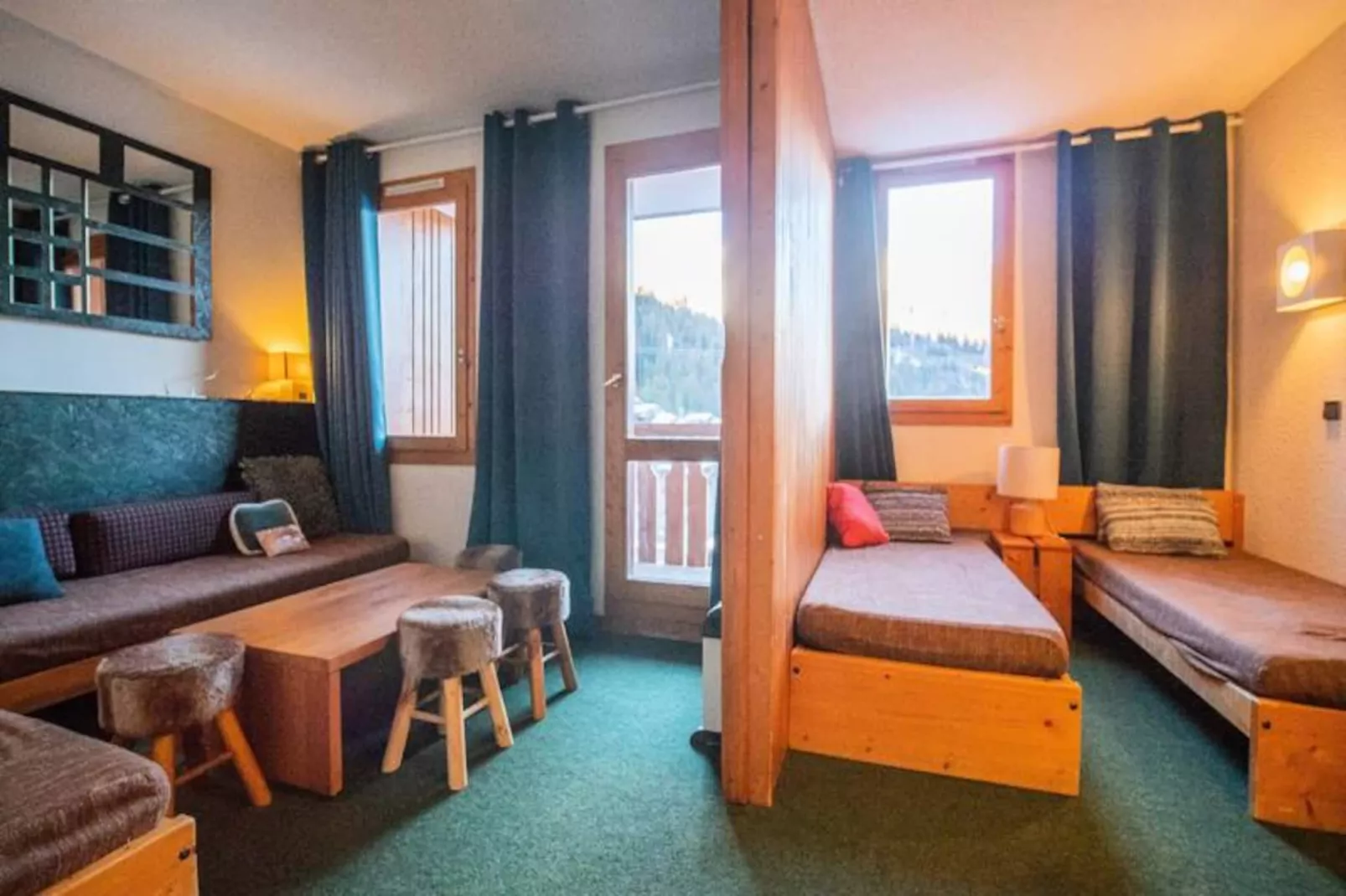 Résidence Pierres Plates G