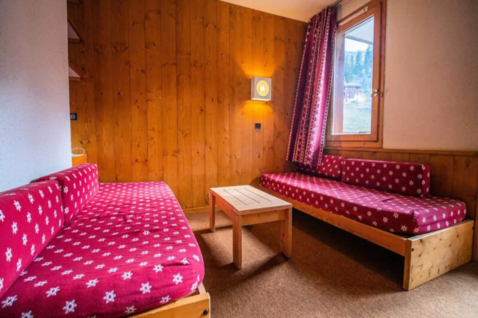 Résidence Pierres Plates G