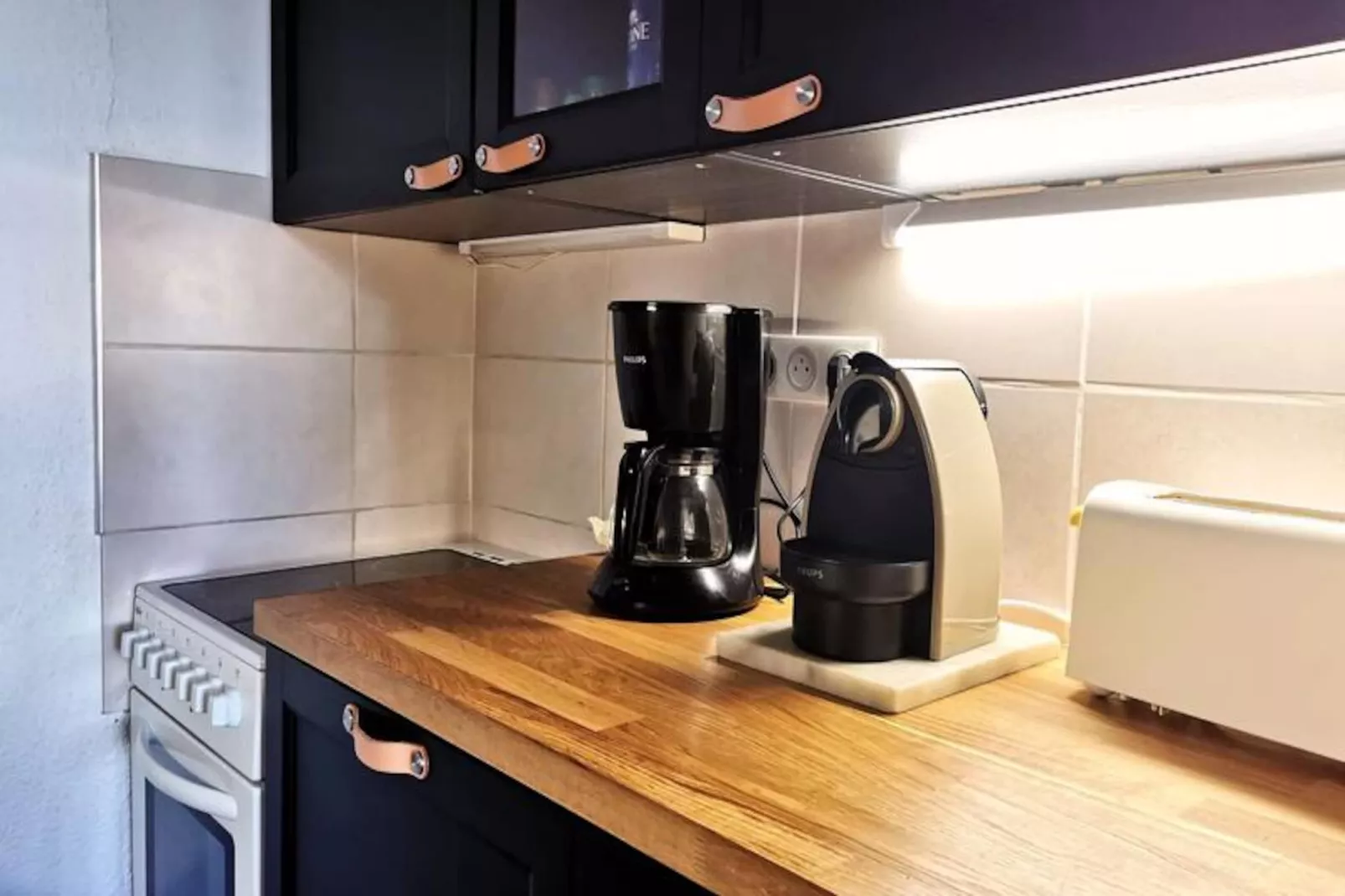 Résidence Clairiere