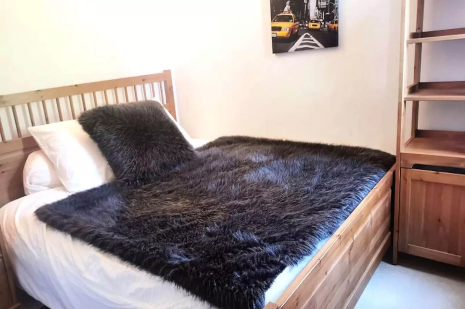 Résidence Lauziere Dessus