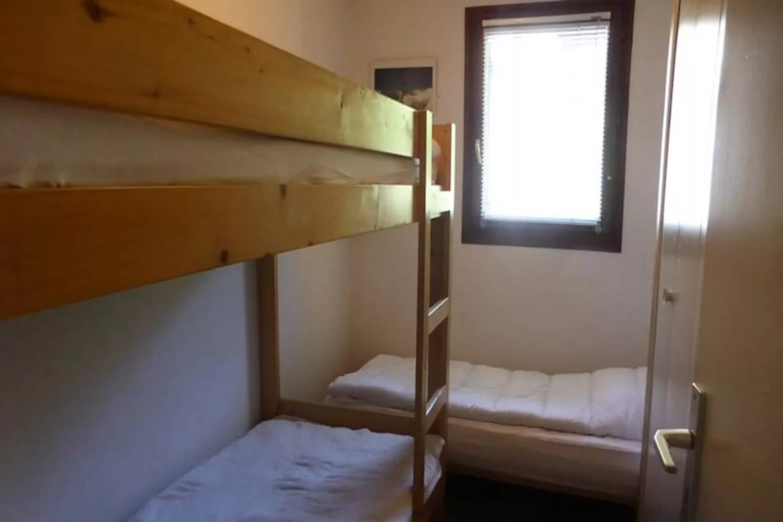 Résidence Le Chamois