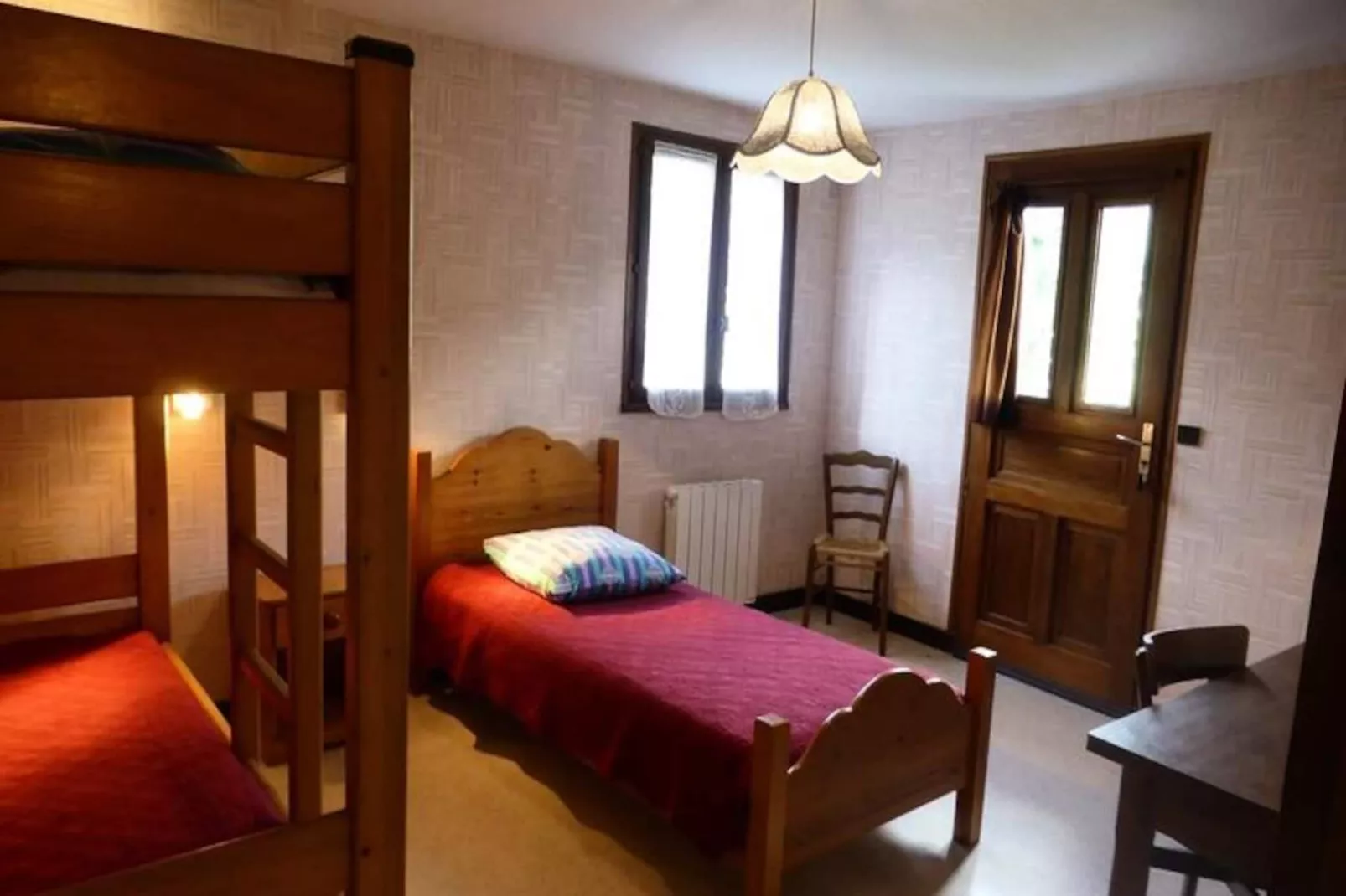 Chalet La PachonnÉe