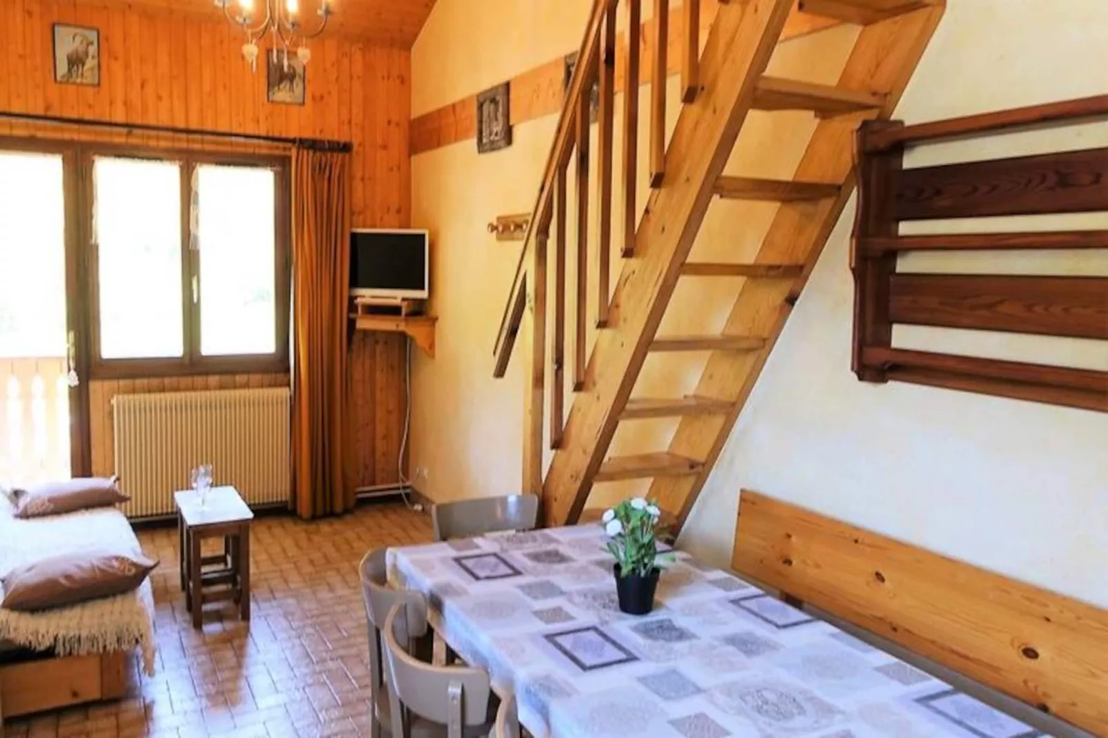 Résidence Le Cristol