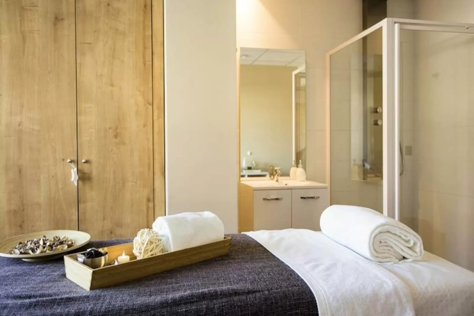 Résidence Club MMV La Clé des Cimes ****