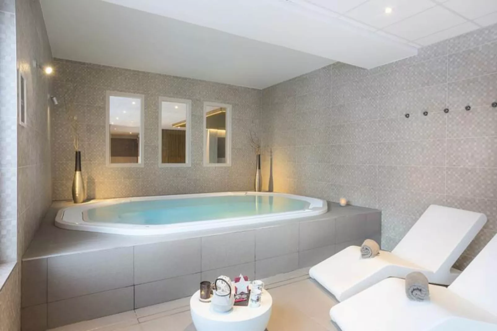 Résidence Club MMV La Clé des Cimes ****