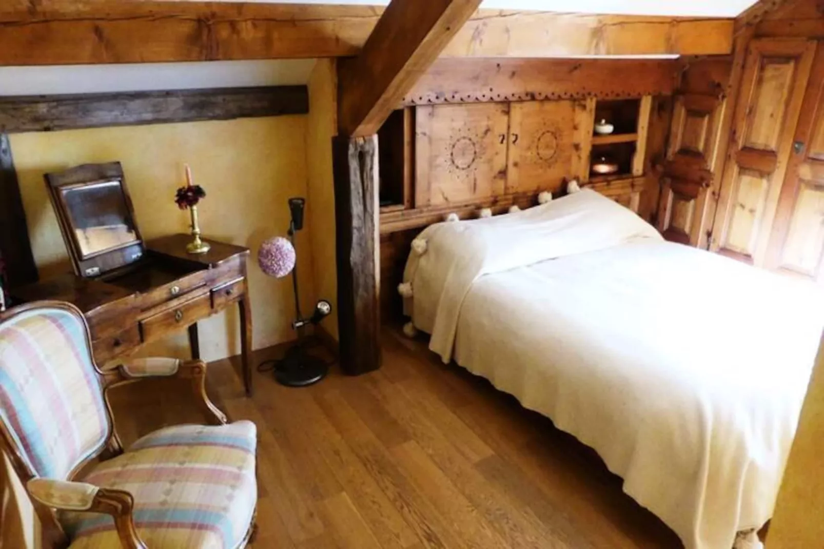 Résidence Les Violettes