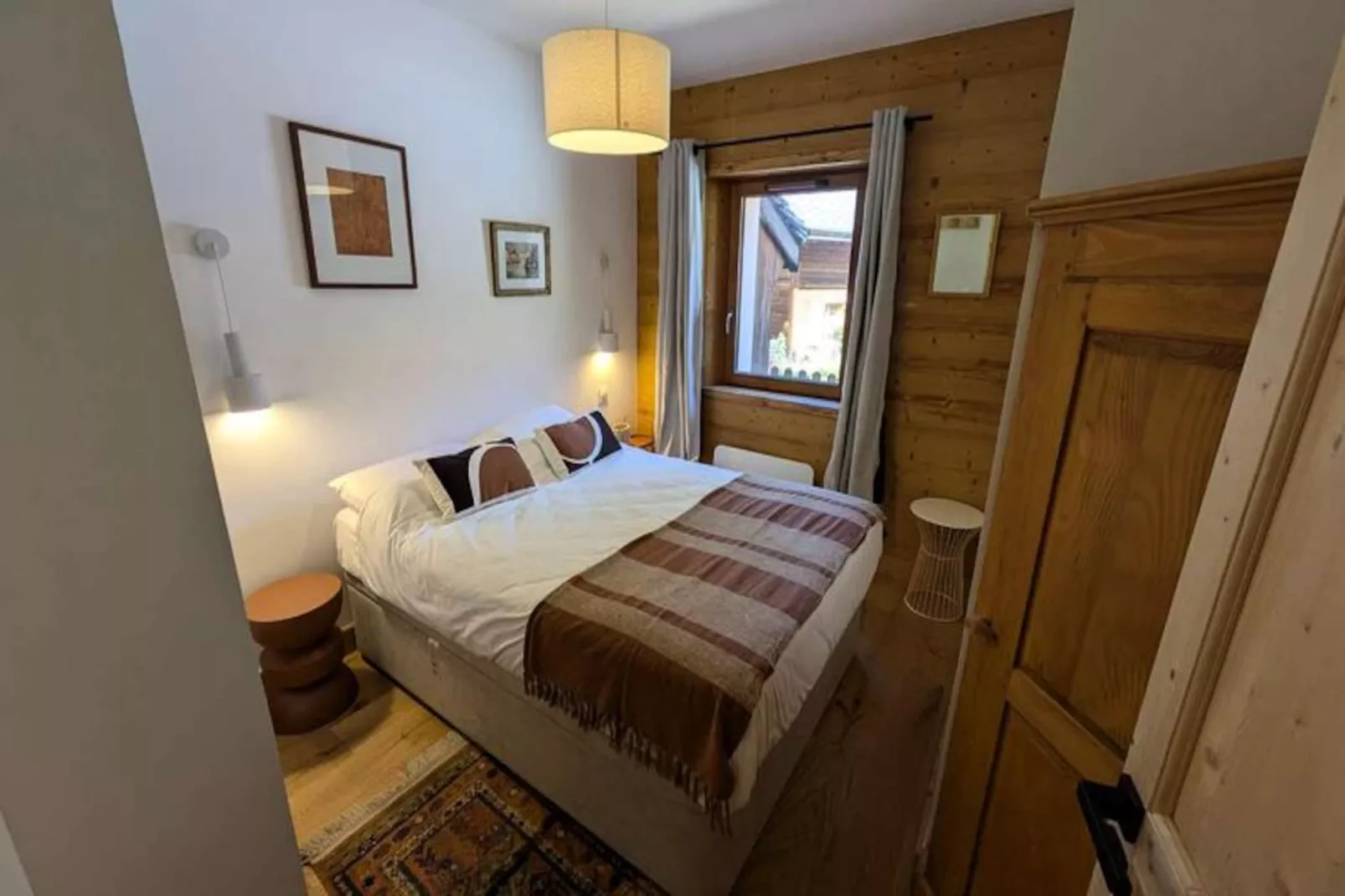 Résidence Le Poncellamont