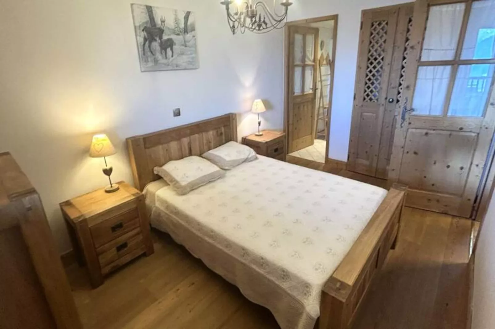 Résidence Perle Des Alpes BÂt C